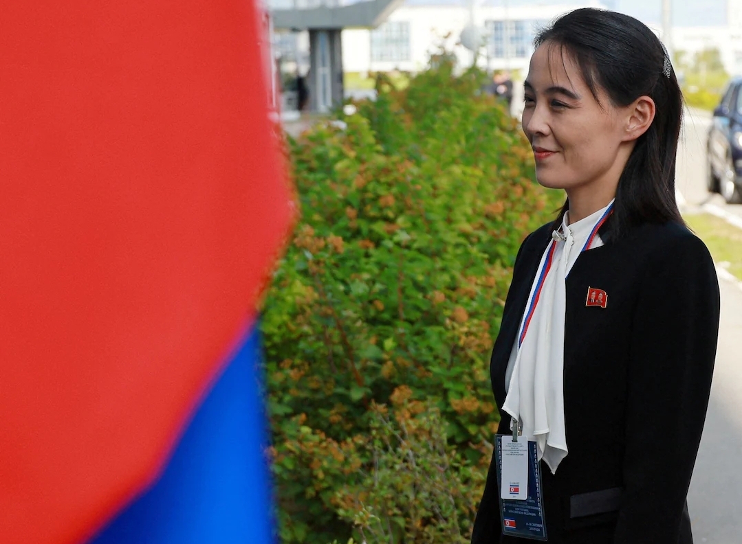 North Korea Rejects G7 Denuclearization Call, Declares Nuclear Arsenal an Irreversible National Policy