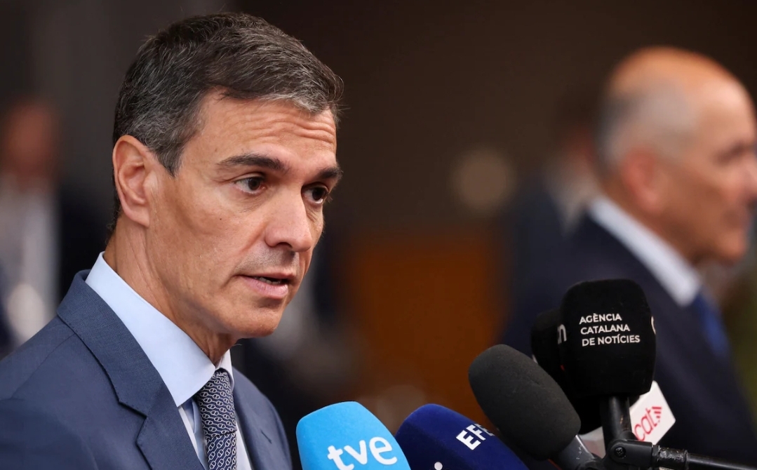 EU Budget Battle Deepens as Member States Clash Over €2 Trillion Spending Plan and New Revenue Sources
