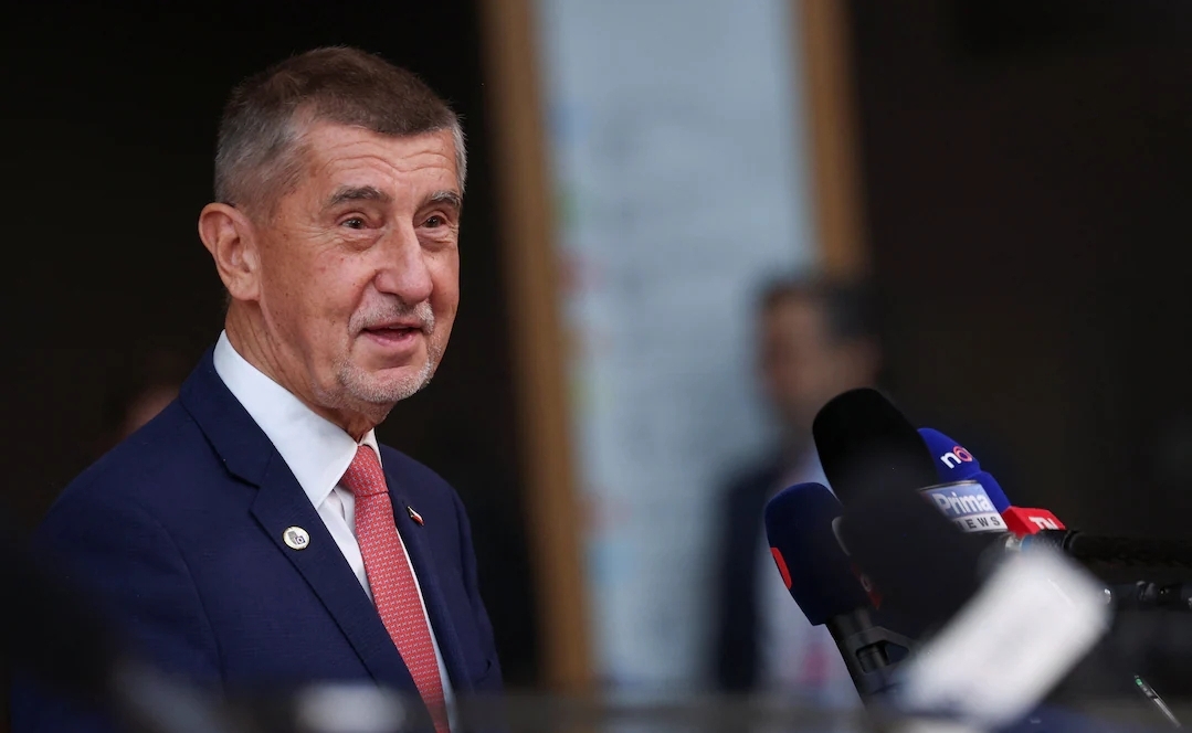 Czech Republic Delays NATO Defense Spending Target as Government Prioritizes Public Finances