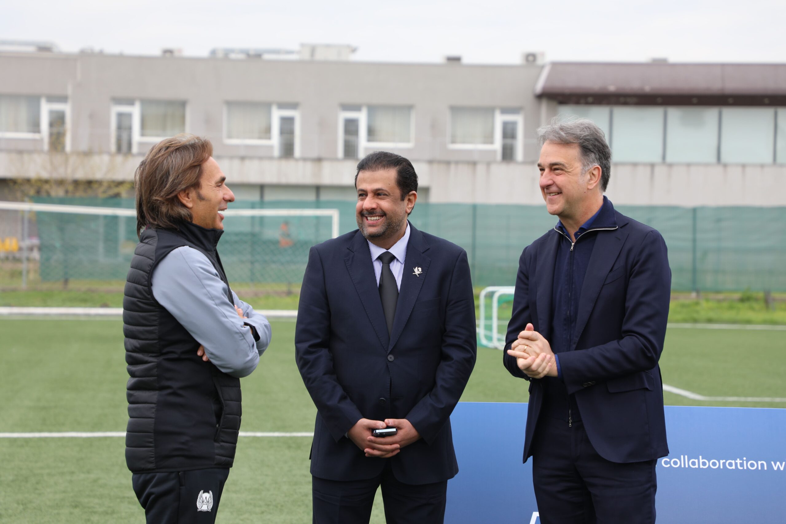 From Aspire to Al-Duhail: How Qatar’s Elite Football System Shaped Tahsin Mohammed Jamshid