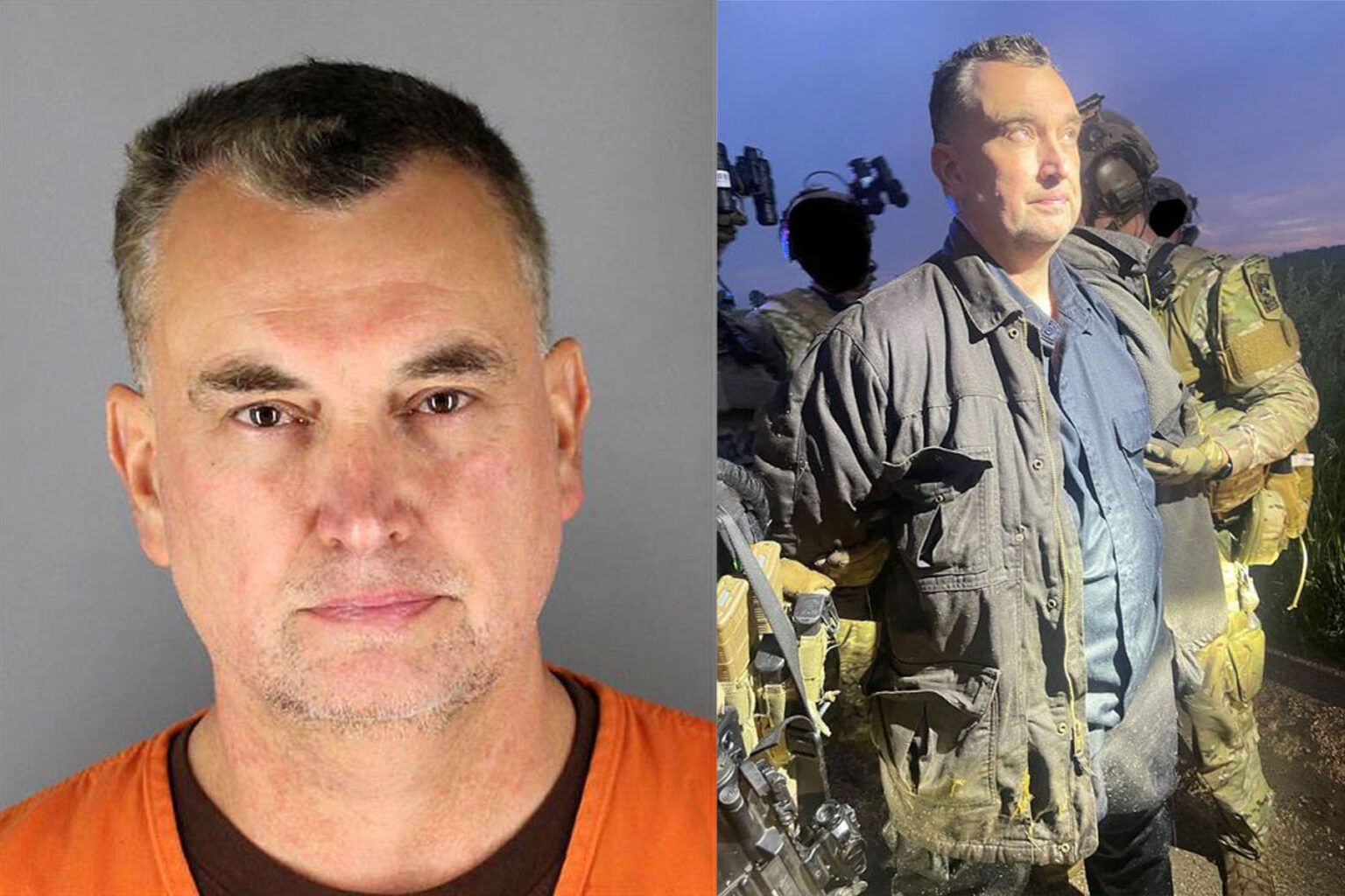 Minnesota Man Pleads Guilty In Federal Case Over Killing Of Minnesota House Speaker Melissa Hortman And Husband