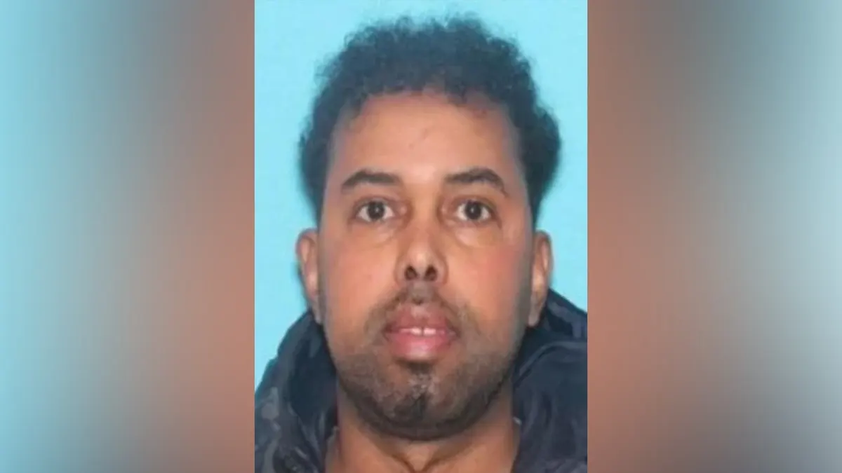 Minnesota Suspect Becomes First Arrest Linked to FBI’s New ‘Most Wanted Fraudsters’ Initiative