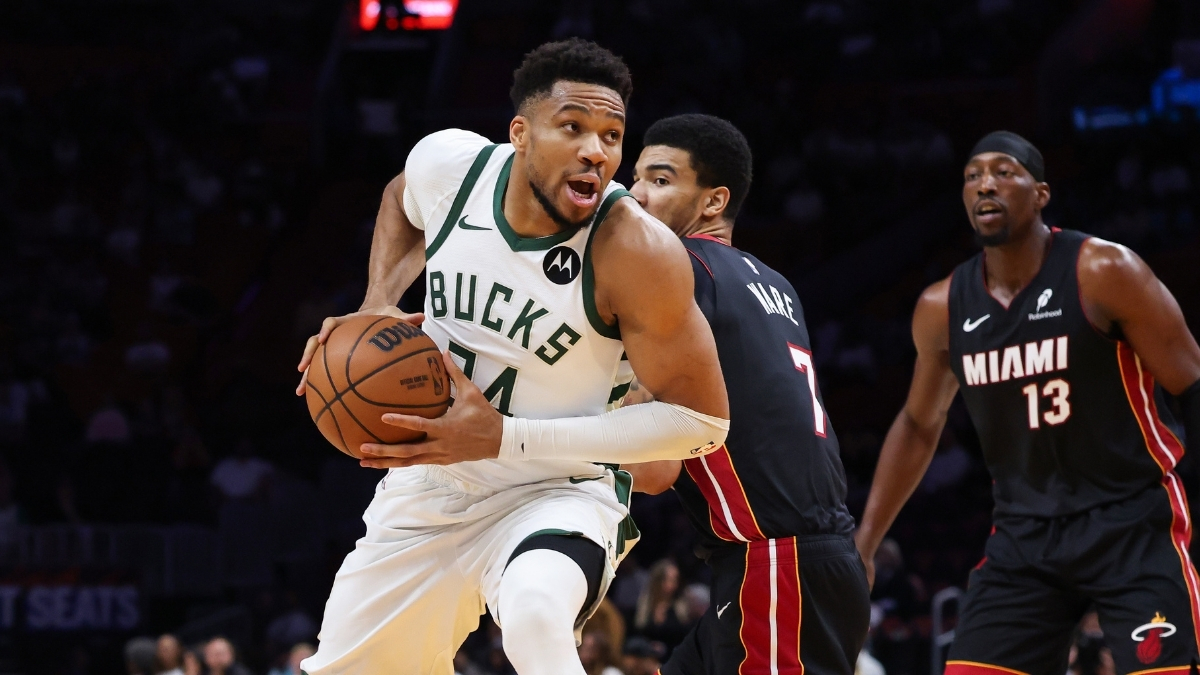 The South Beach Blockbuster: Winners and Losers of the Giannis ...
