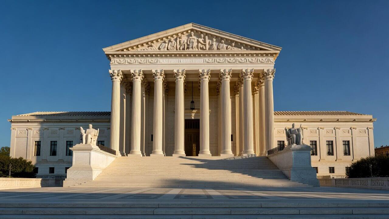 U.S. Supreme Court Expands Presidential Power, Upholds Trump’s Dismissal of FTC Commissioner in Historic Ruling