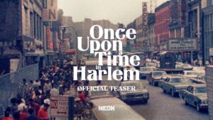 One Night in Harlem: Duke Ellington's Home, the Renaissance's Final Gathering