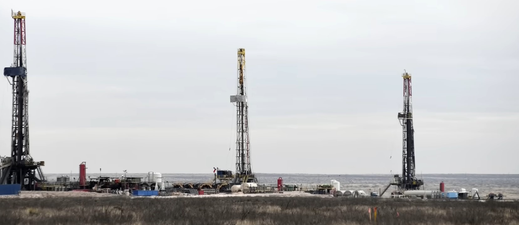 Permian Basin Innovations Fuel Hope For Energy Independence – [your]NEWS