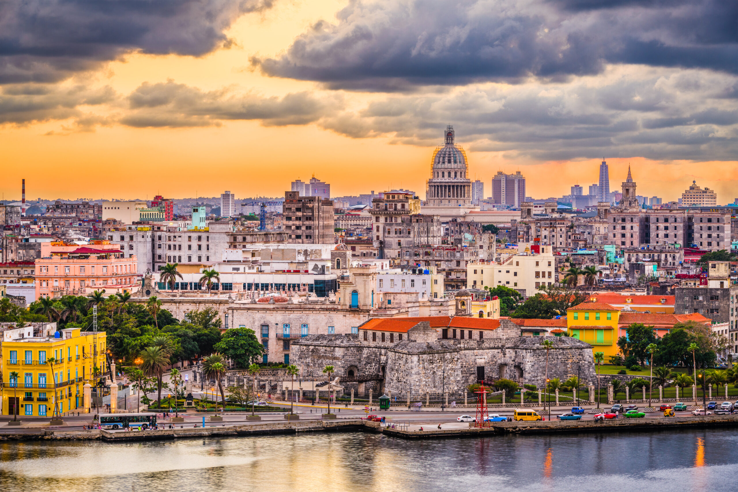 Trump Administration Targets China’s Intelligence Foothold In Cuba As Sanctions, Spy Concerns And Military Pressure Escalate