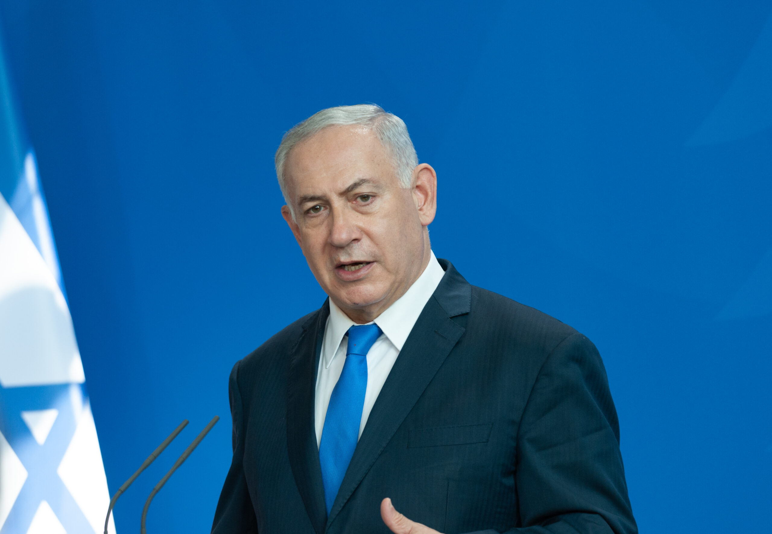 Middle East Tensions Escalate as Israeli Strike Hits Lebanon While U.S. Rescues Helicopter Crew Near Hormuz
