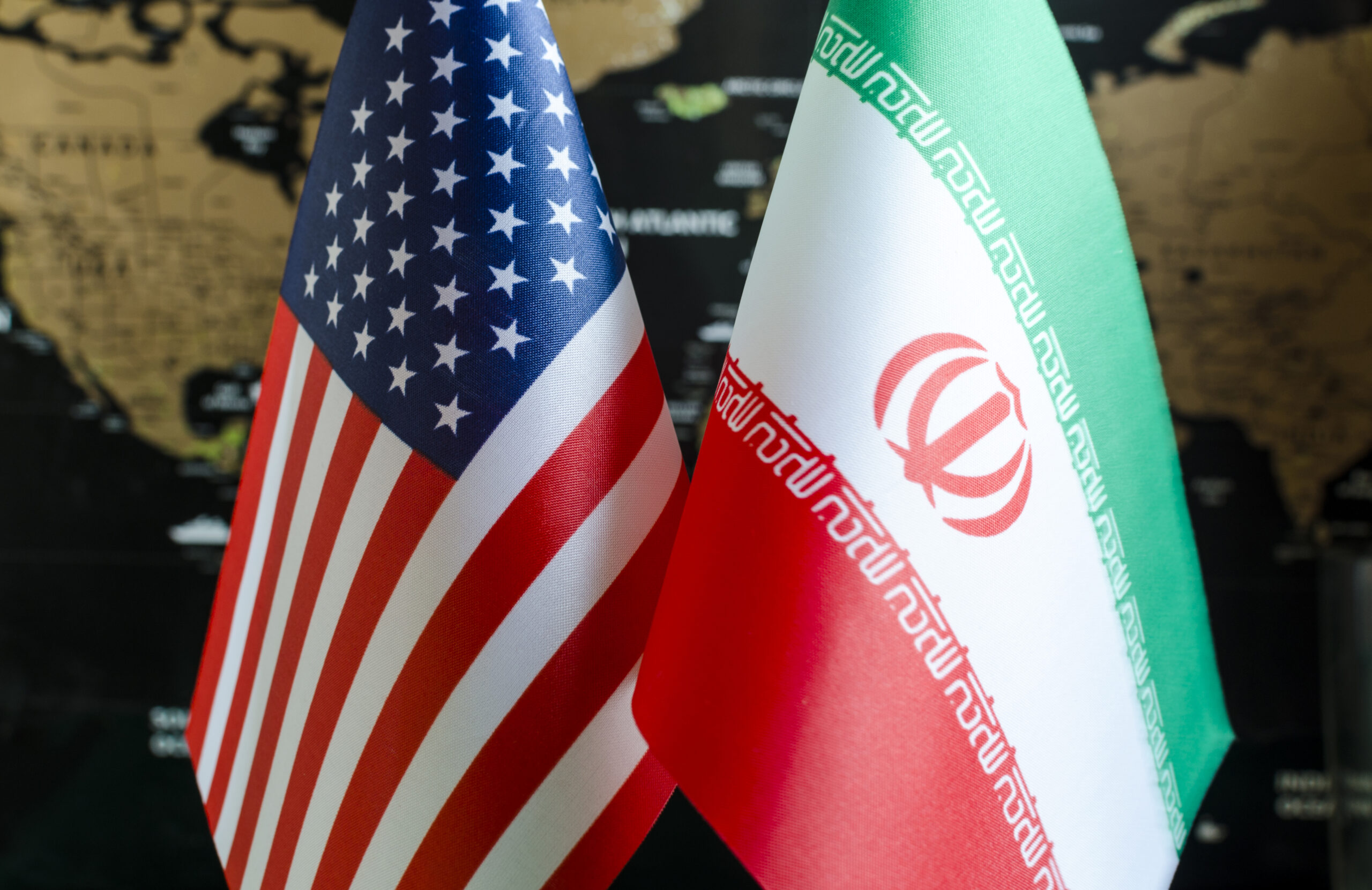 Pakistan Says U.S. And Iran Have Agreed On Draft Text To End Middle East War