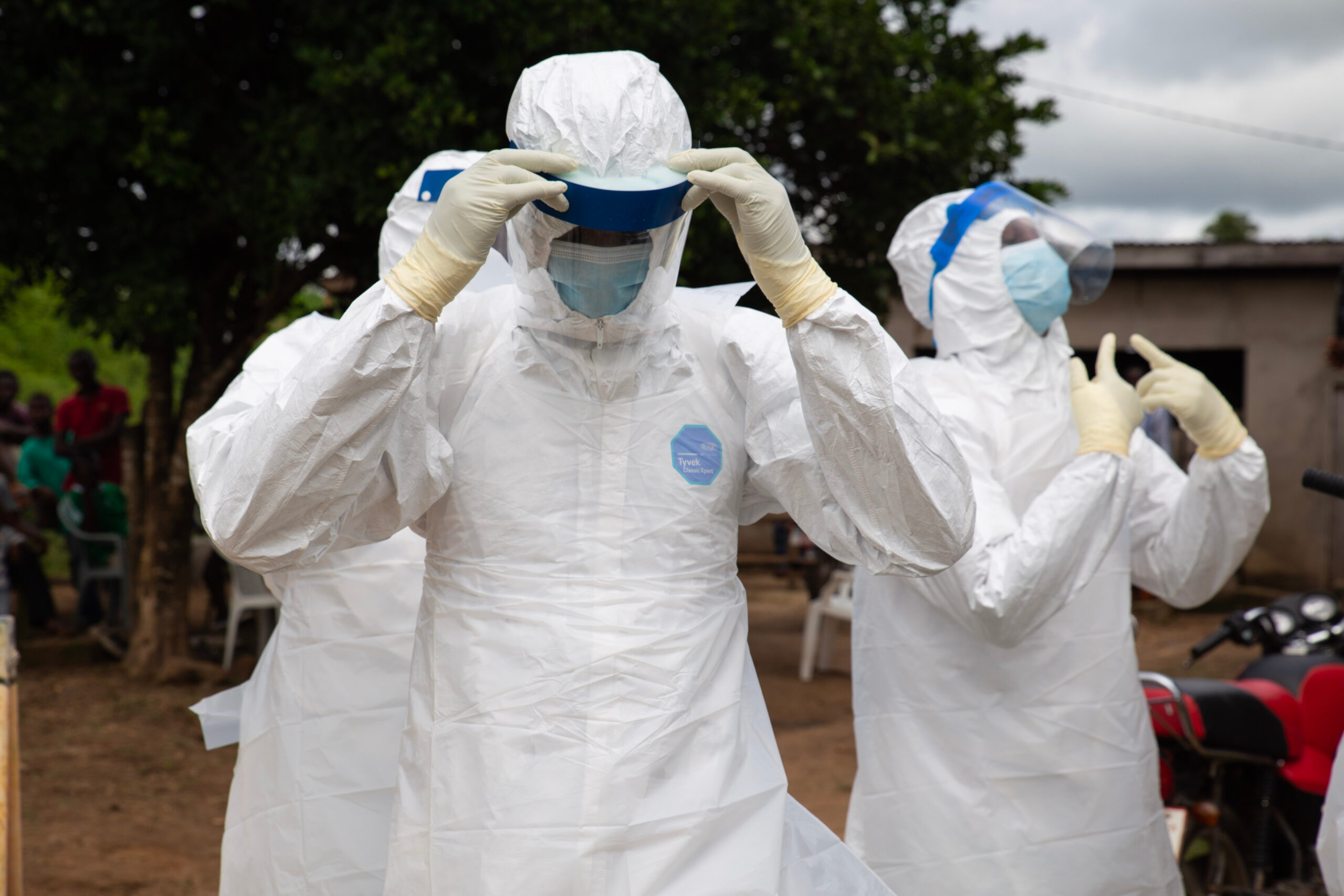 Ebola Outbreak Tops 500 Confirmed Cases in Congo and Uganda as Health Teams Face Violence, Distrust
