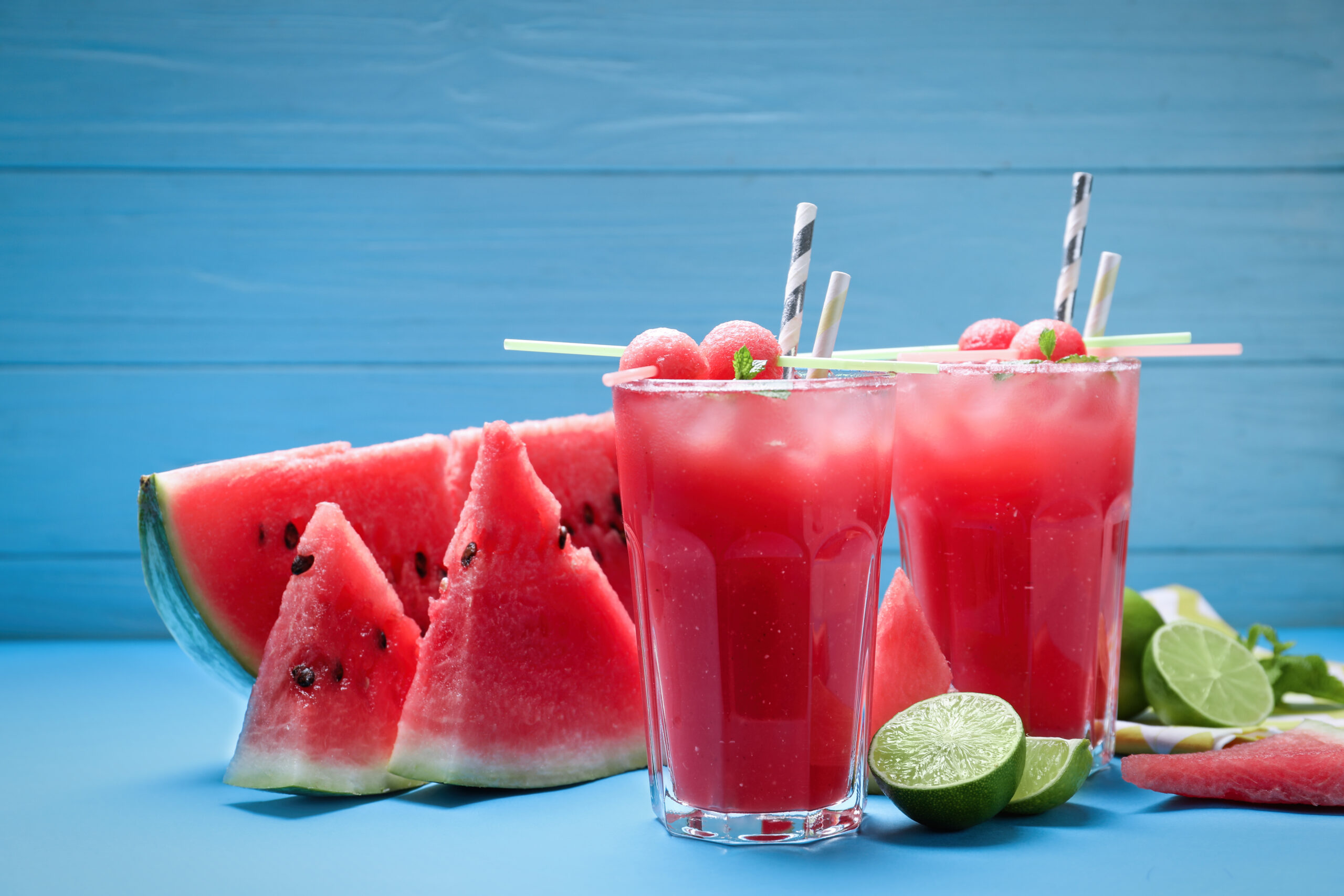 Watermelon Offers Hydration, Nutrients And Modest Health Benefits, But Evidence Remains Limited