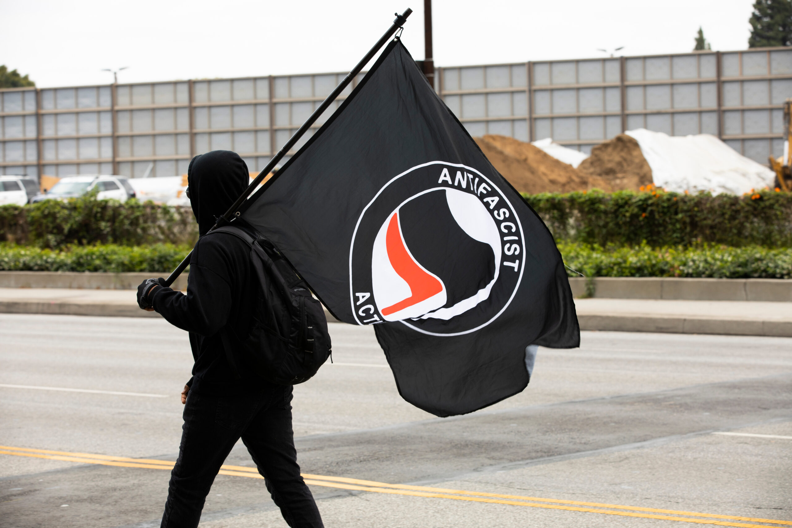 Federal Prosecutors Charge 15 Suspects in Minnesota ICE Interference Case Tied to Antifa Groups