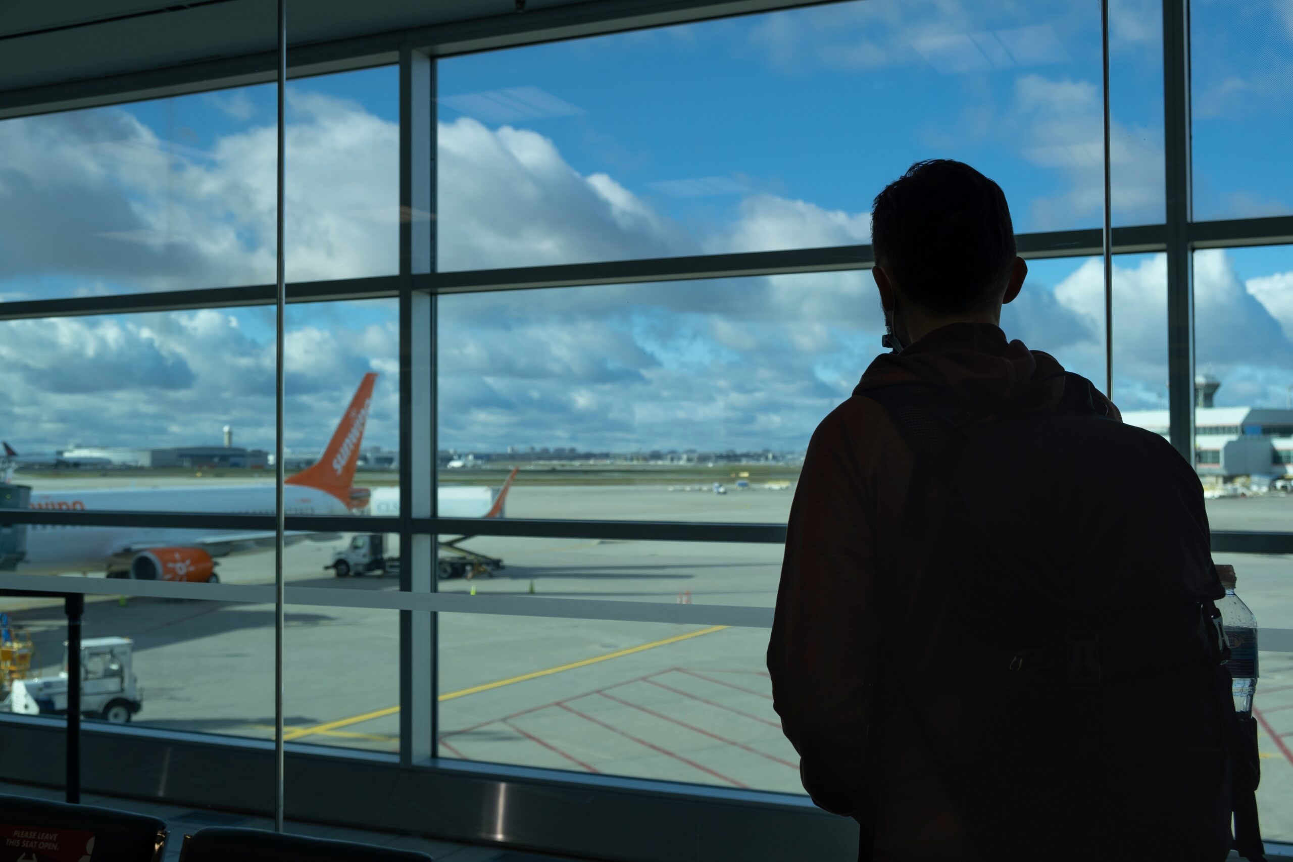 Trump Administration Urges Europe To Consider Ebola Travel Limits Ahead Of World Cup