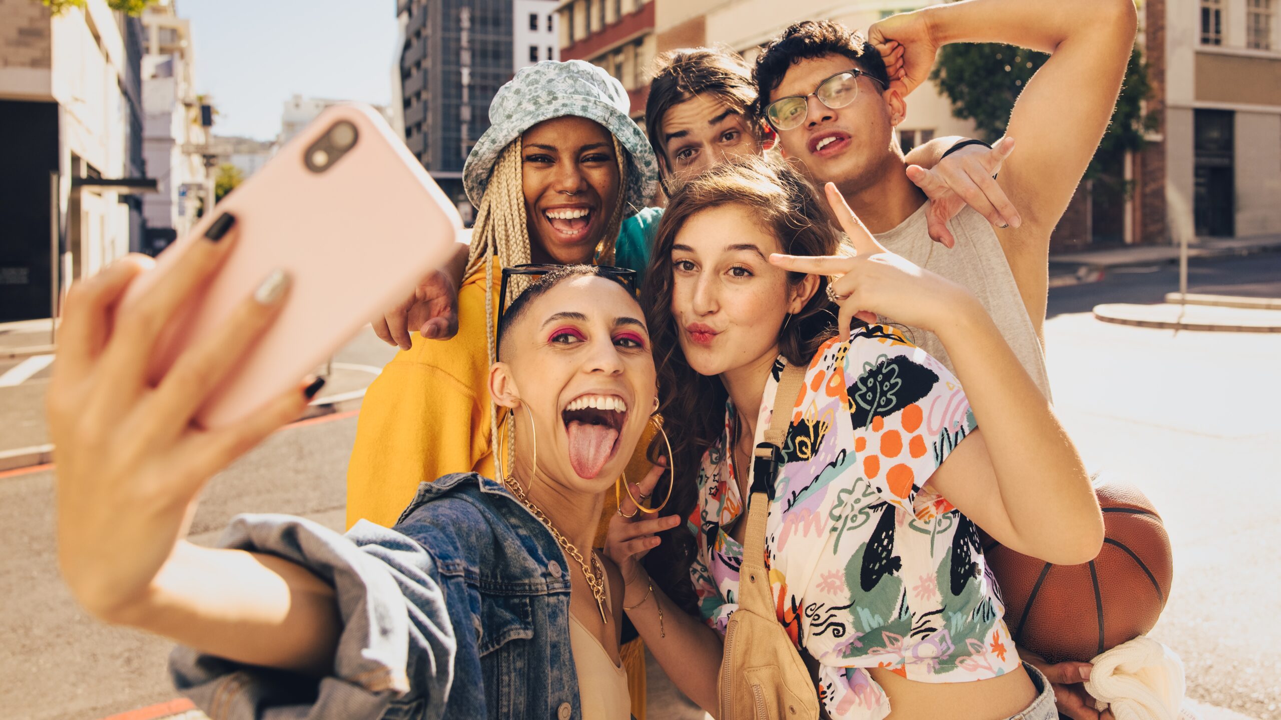 Research Shows Gen Z Scores Lower On IQ, Reading, Math And Fitness Measures As Screen Use Rises