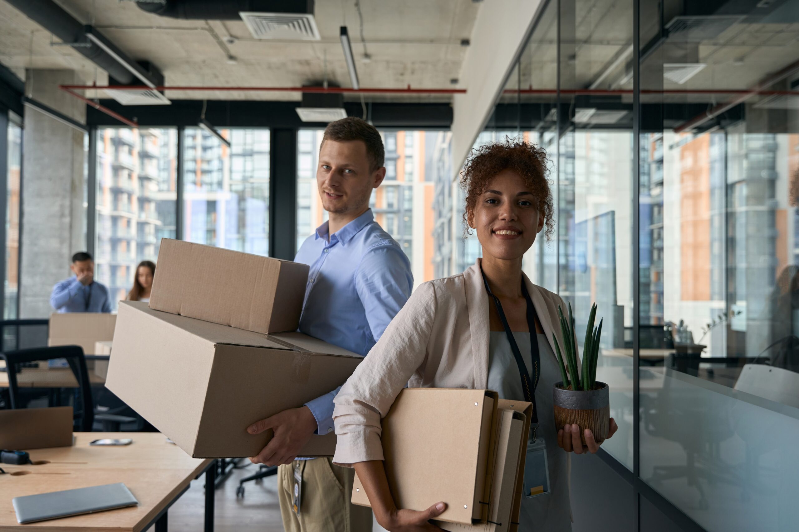 Corporate Headquarters Shift Toward Texas, Florida And Other Lower-Cost Business Hubs