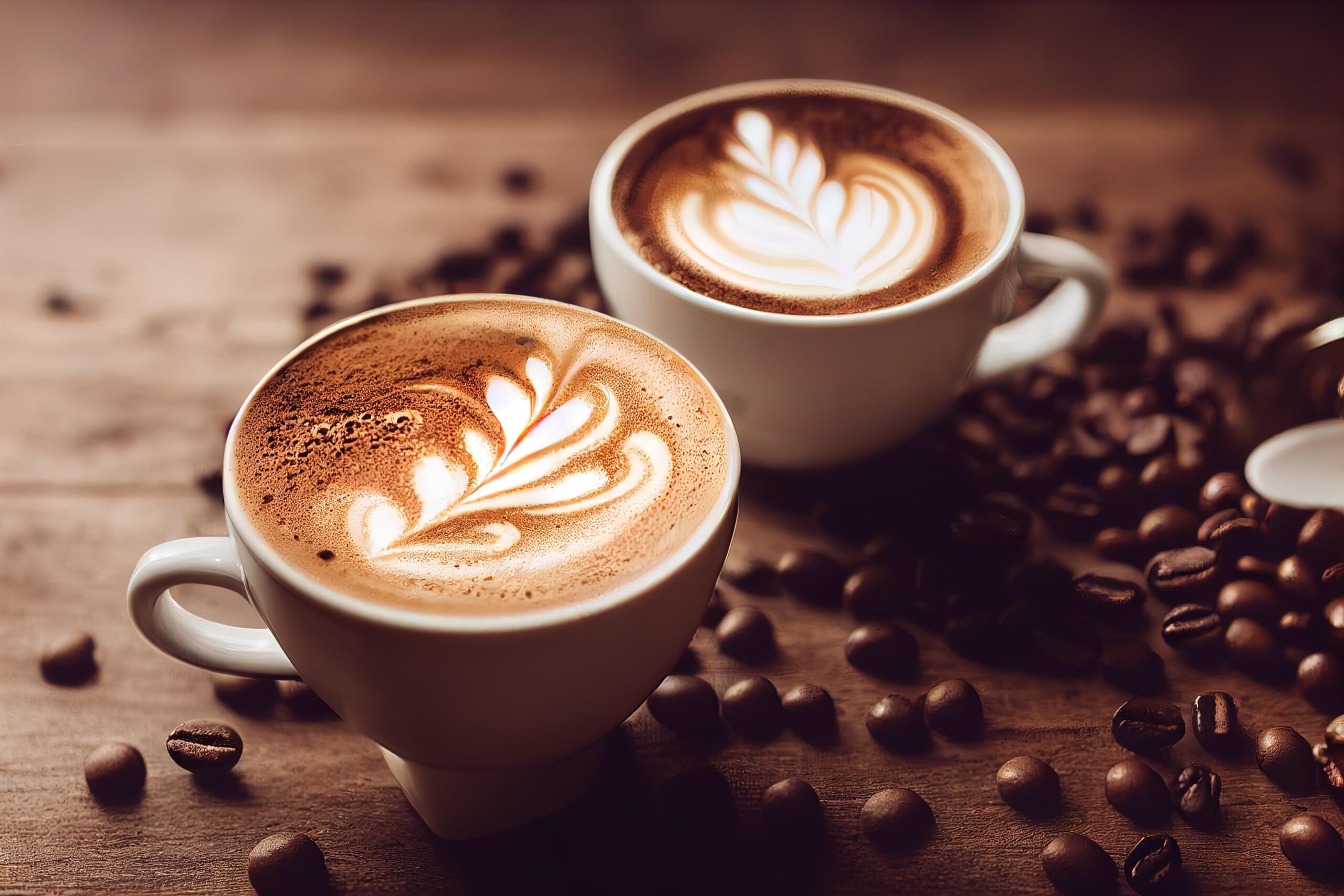Coffee Linked to Lower Liver Disease Risk in Scientific Review