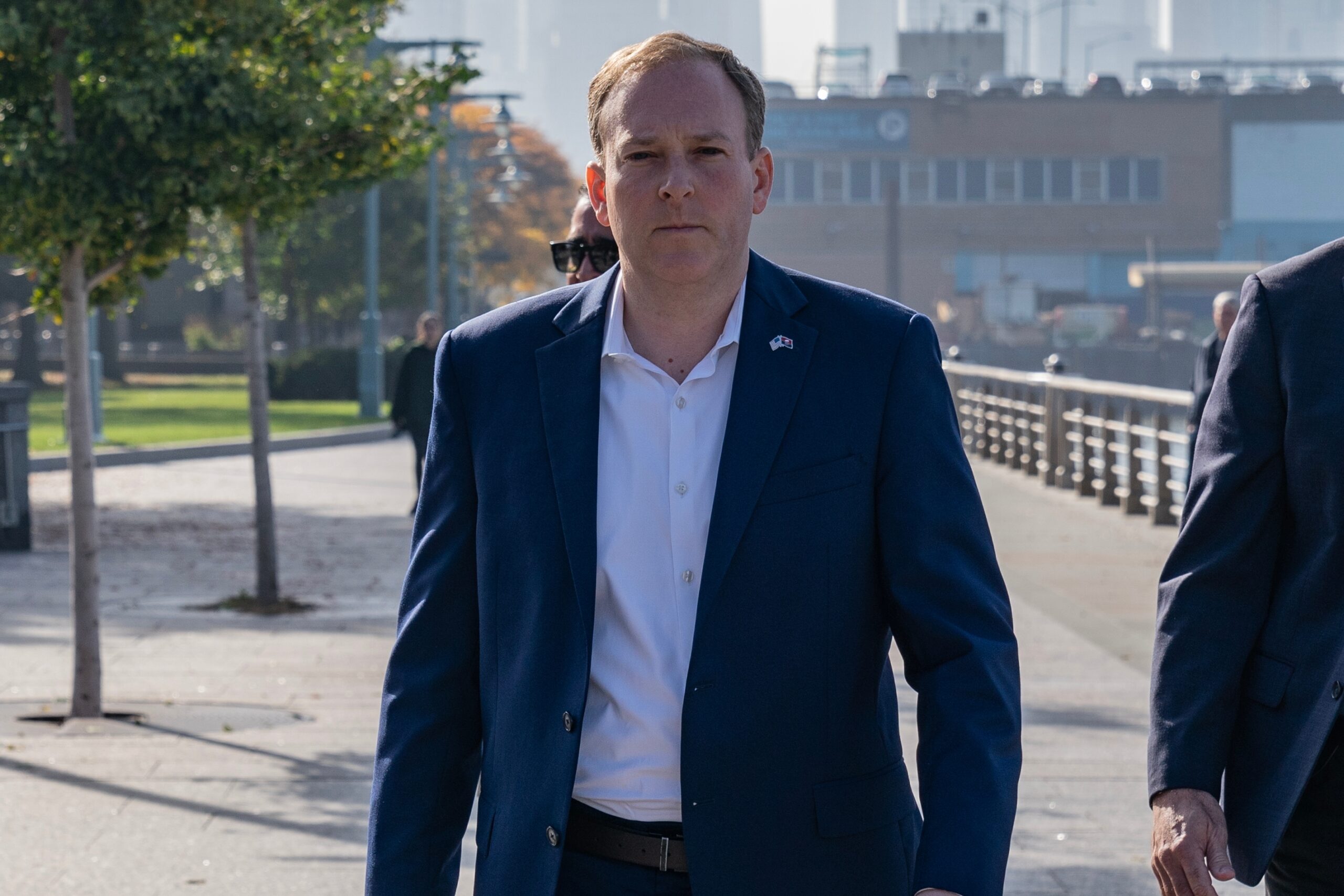 Zeldin Refers Biden-Era EPA Green Grant Awards For Criminal Review