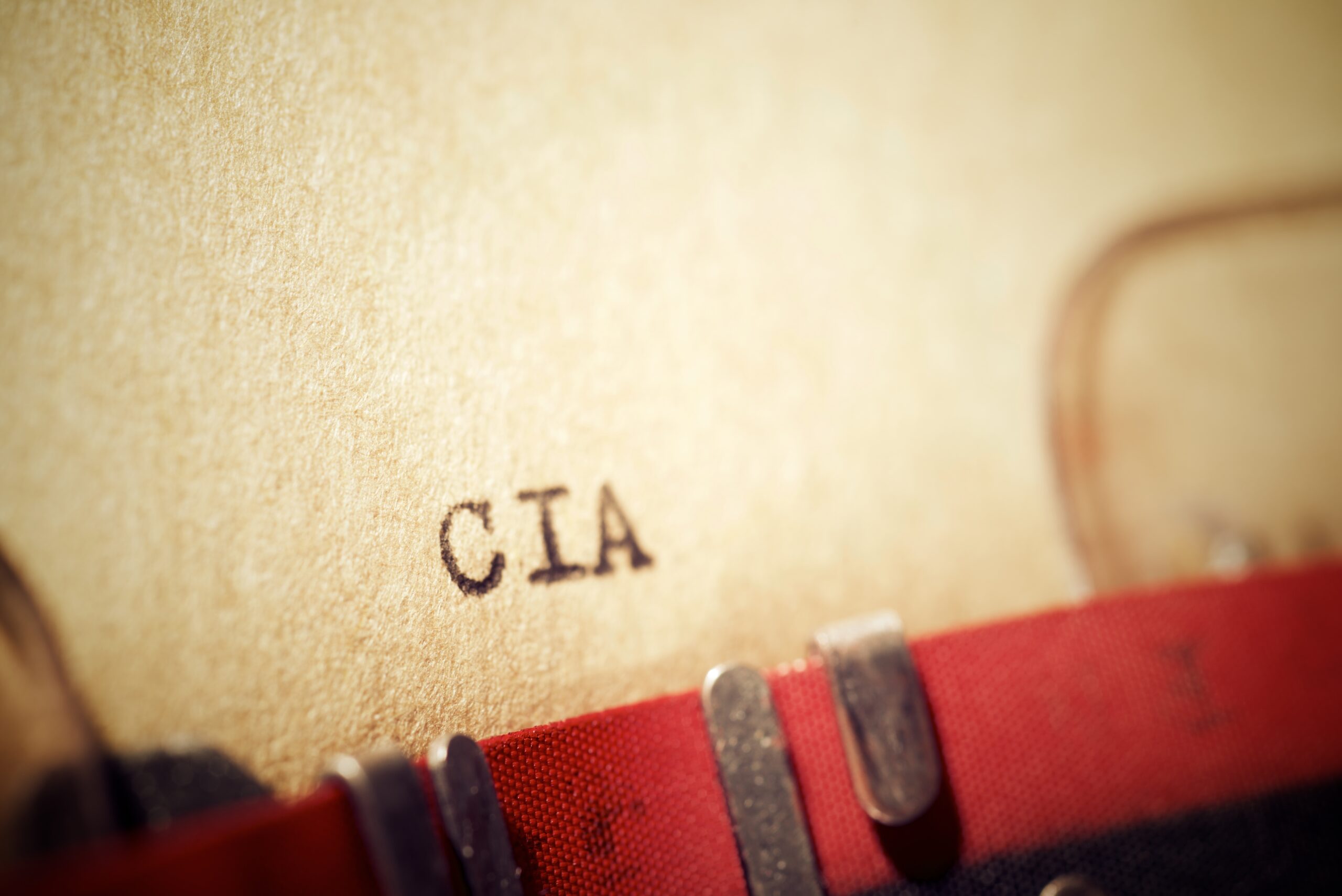 CIA And FBI Resist Trump Demand For Centralized Foreign Spy Target List