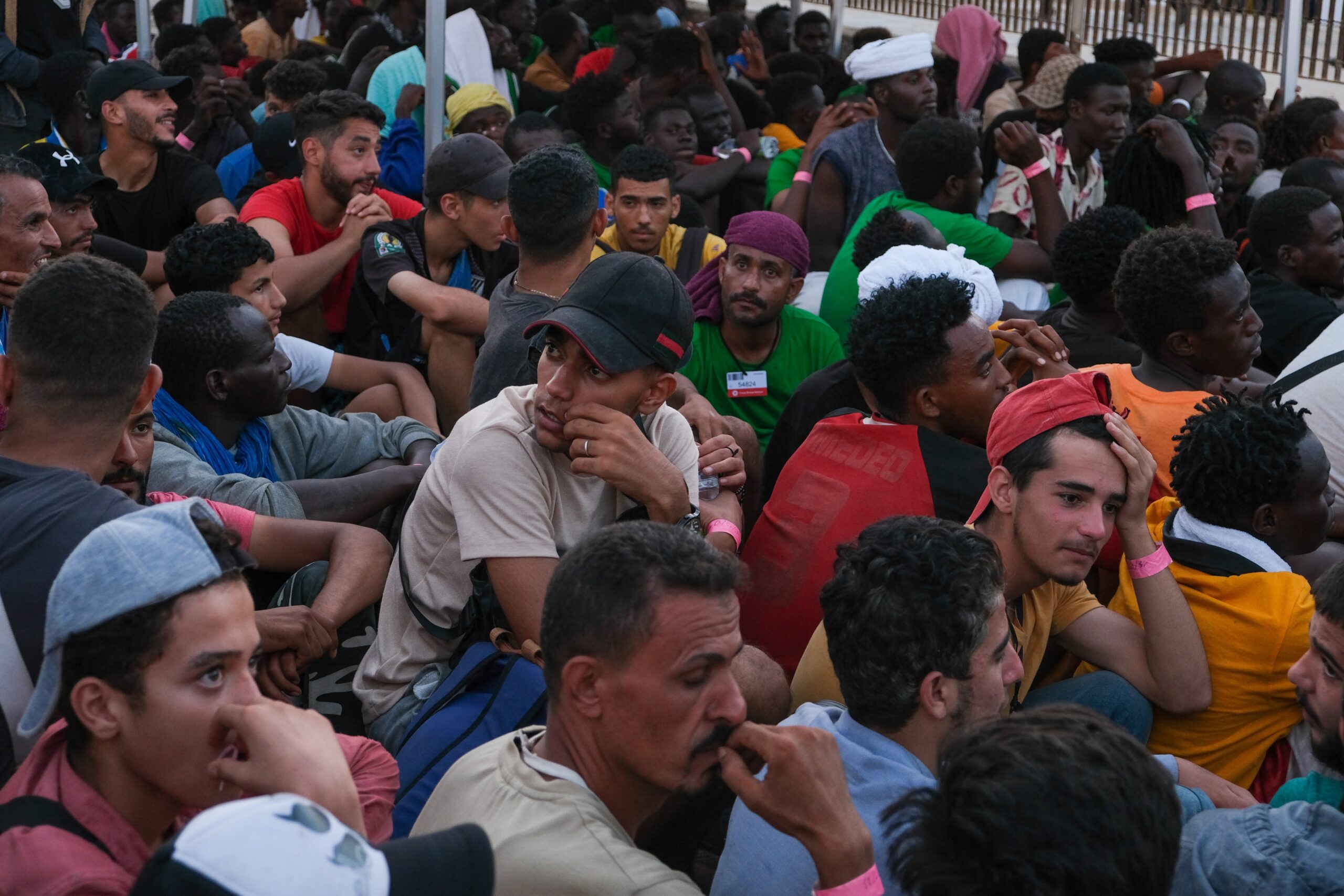 European Parliament Approves Tougher Rules for Returning Illegal Migrants