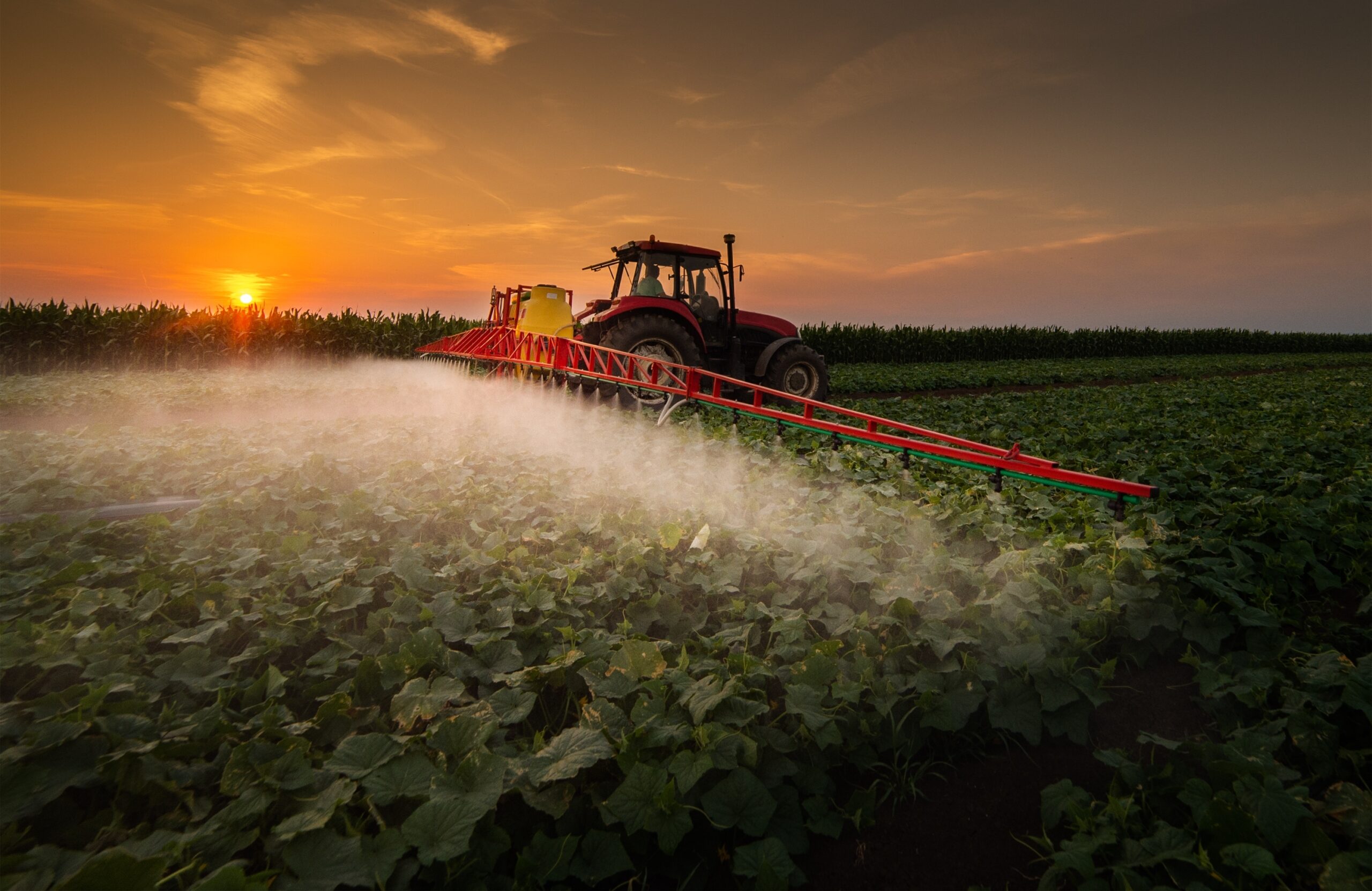 Kentucky Law Shields Pesticide Companies When EPA-Approved Labels Are Used