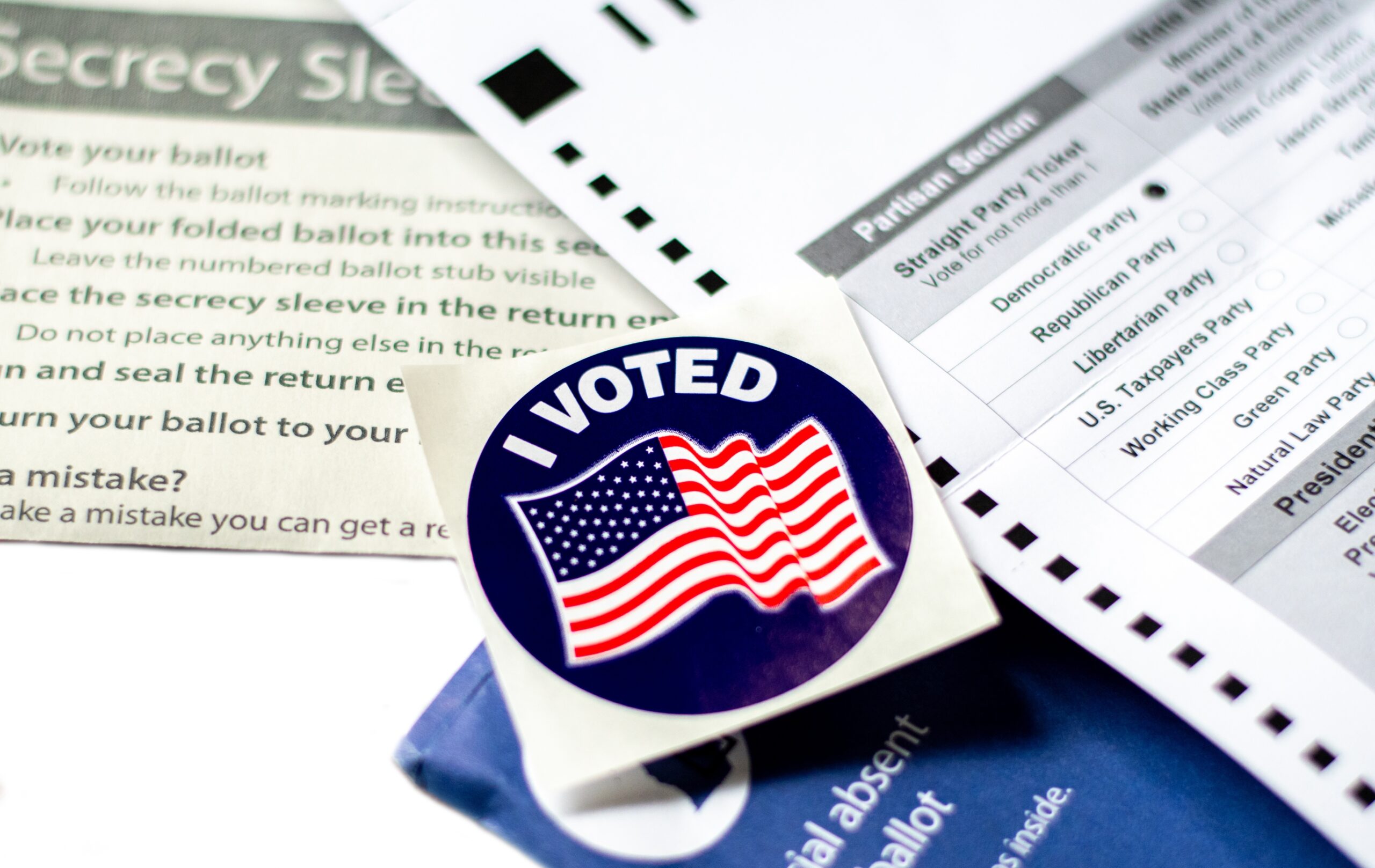 Three Noncitizens Plead Guilty In Florida Federal Voting Cases