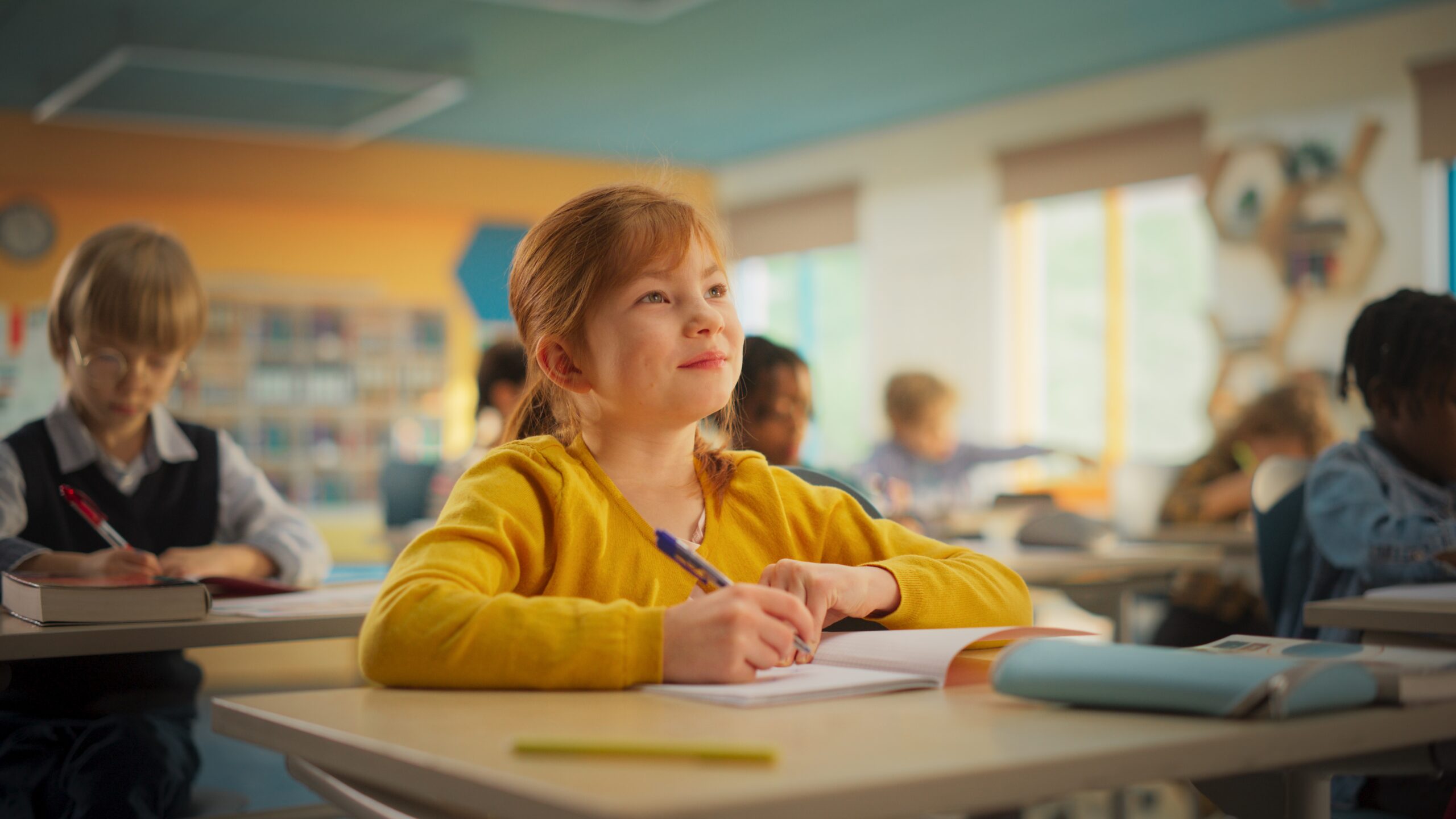 Arkansas Test Scores Rise After Sanders Education Overhaul Focuses on Literacy, Teacher Pay and Classroom Standards