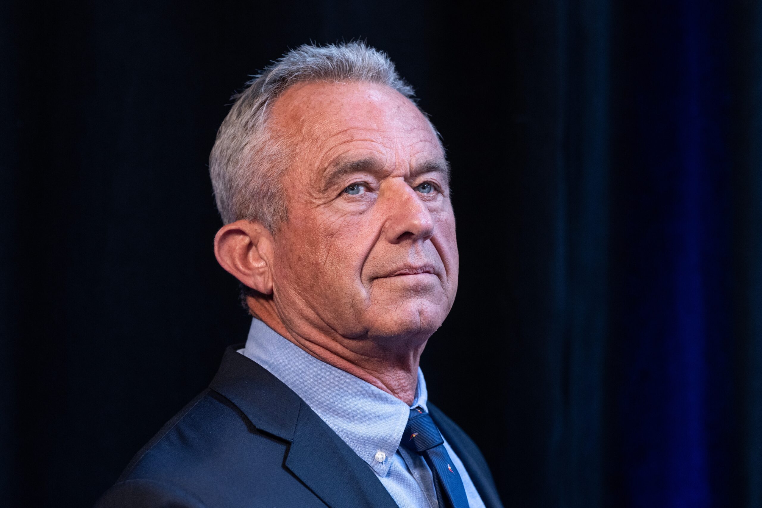 RFK Ending COVID-19 Emergency Liability Shield For Vaccine, Drug And Device Makers
