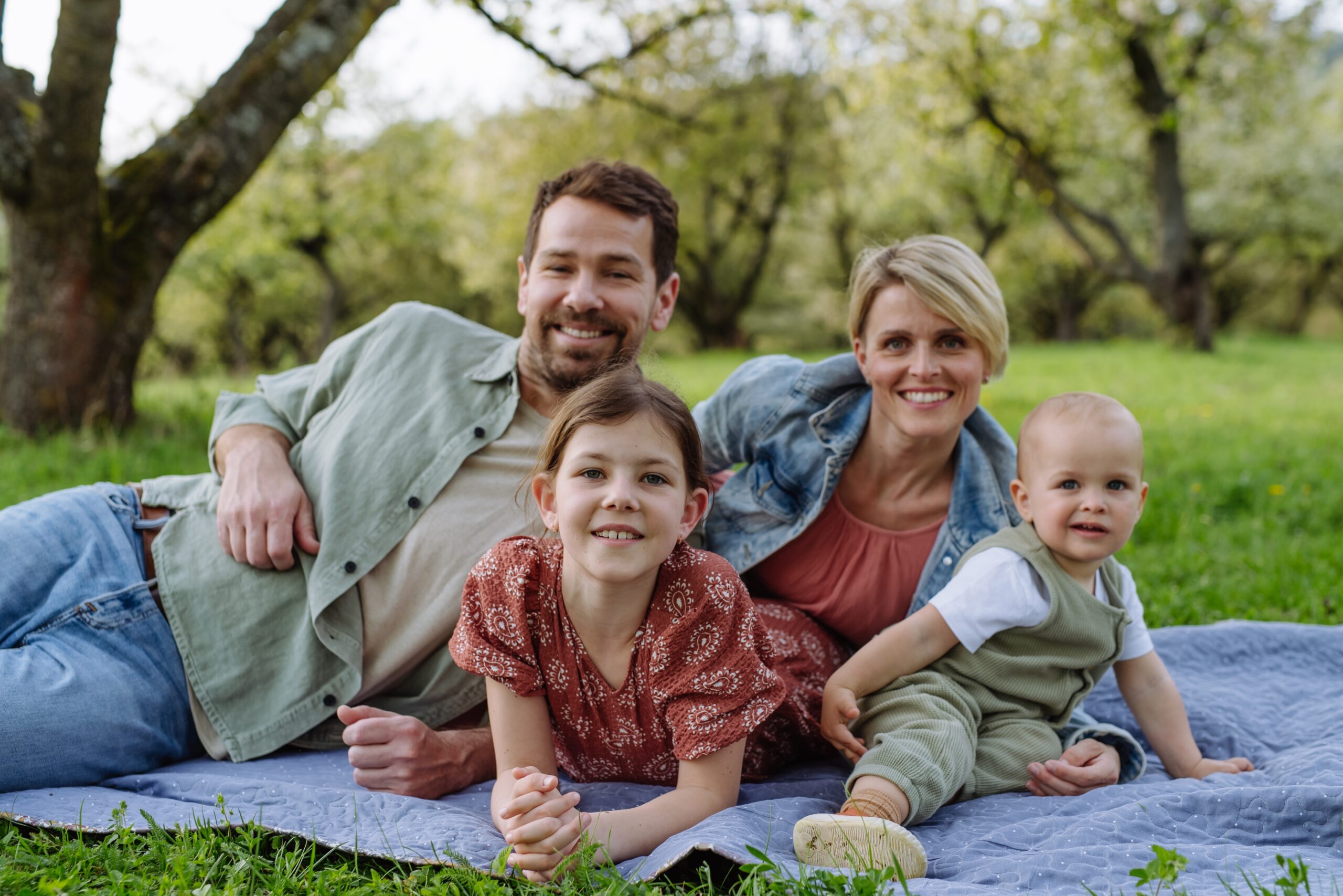 Republican Governors Rename June As Fidelity, Nuclear Family And Strong Families Month Amid Pride Counterprogramming Push