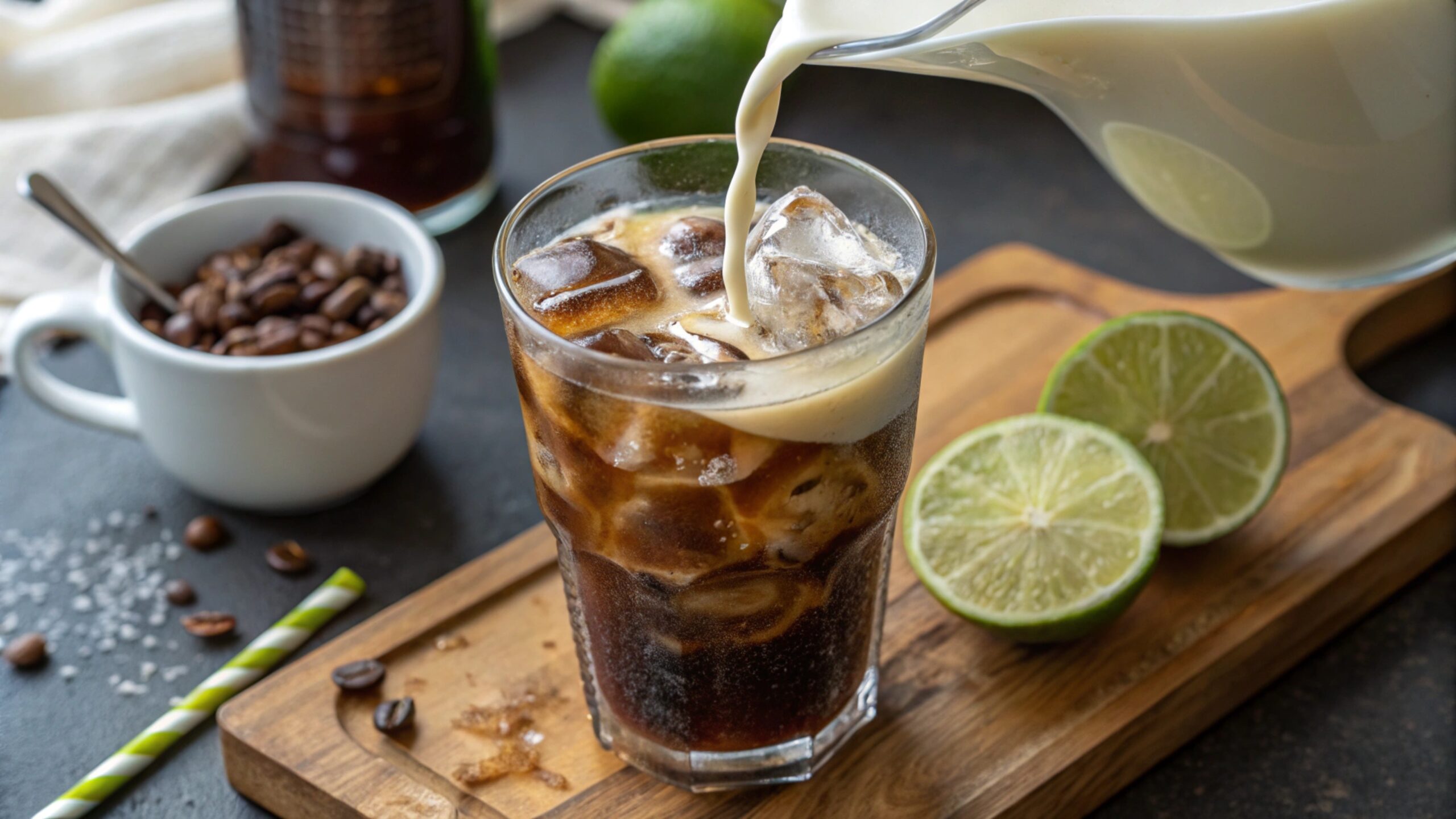 Doctors Warn Dirty Soda Trend Packs Dessert-Level Sugar Into A Single Drink