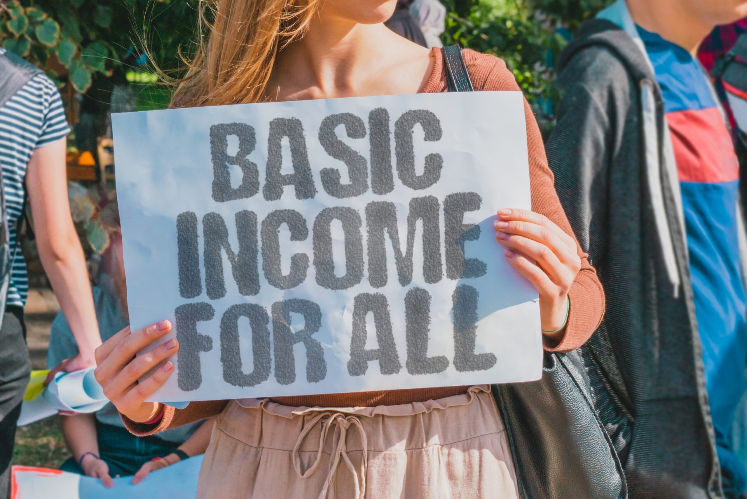 California Guaranteed Income Push Seeks Permanent Taxpayer Funding as State Faces $1.3 Trillion Debt Burden