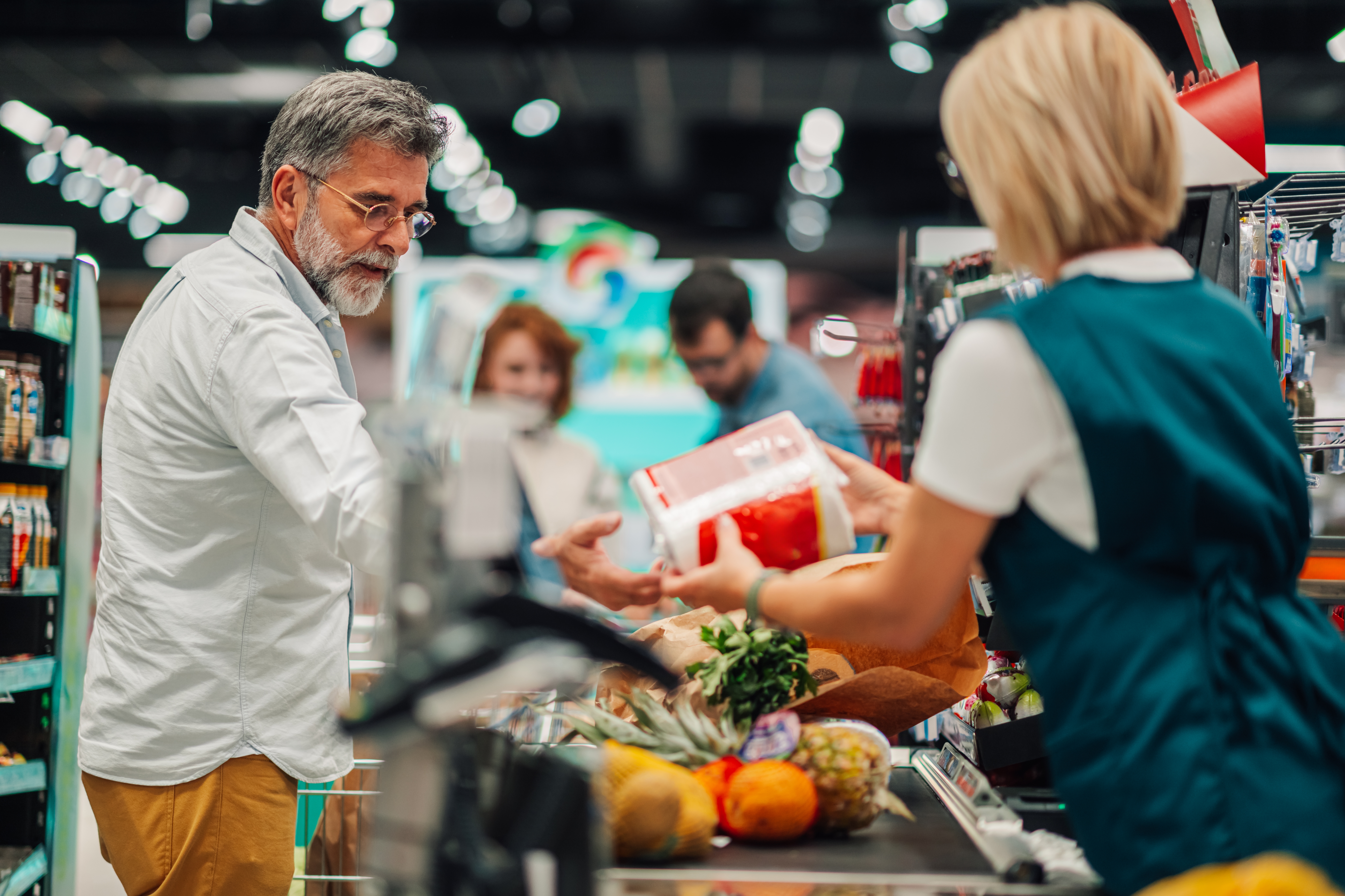 May Inflation Hits Three-Year High As Energy Costs Push CPI Up 4.2%