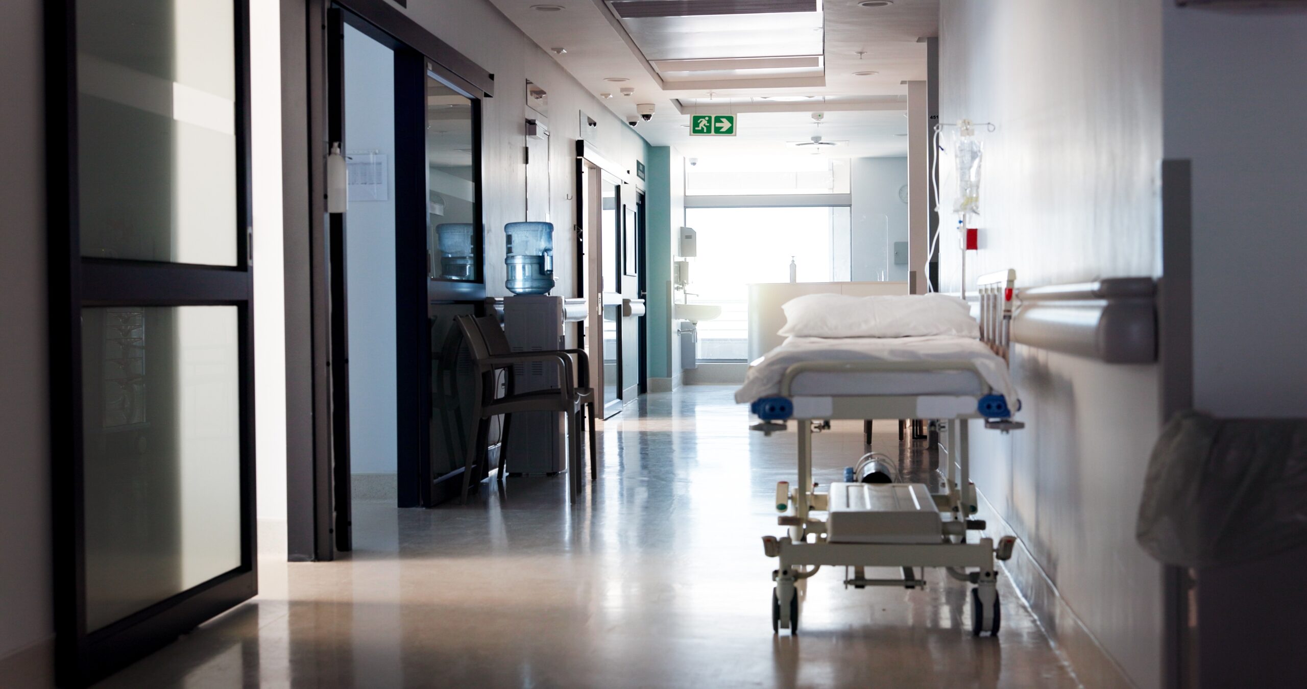 Healthcare Worker Shortage Deepens As Aging Population, Burnout And Deportation Push Raise Concerns