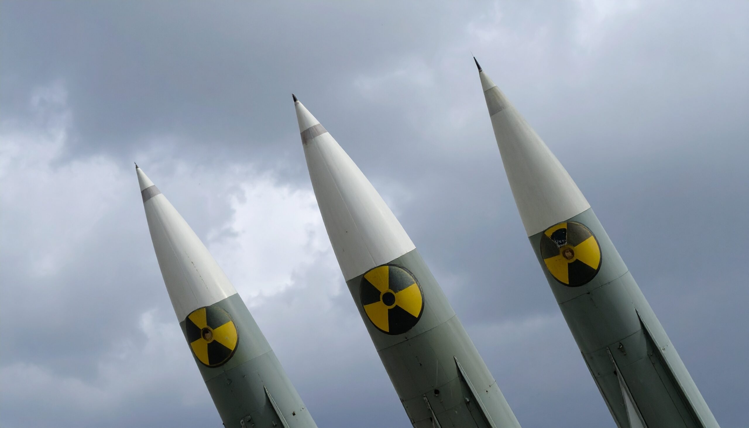 U.S. Weighs Expanding Nuclear-Capable Aircraft Deployments Across NATO’s Eastern Flank