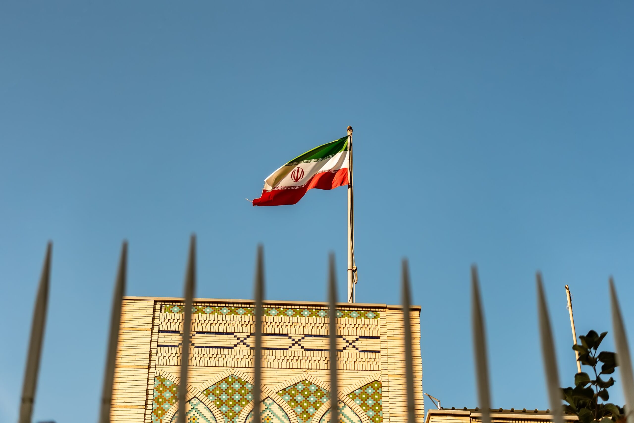 Iran Reviews U.S. Proposal To Extend Ceasefire And Reopen Strait Of Hormuz