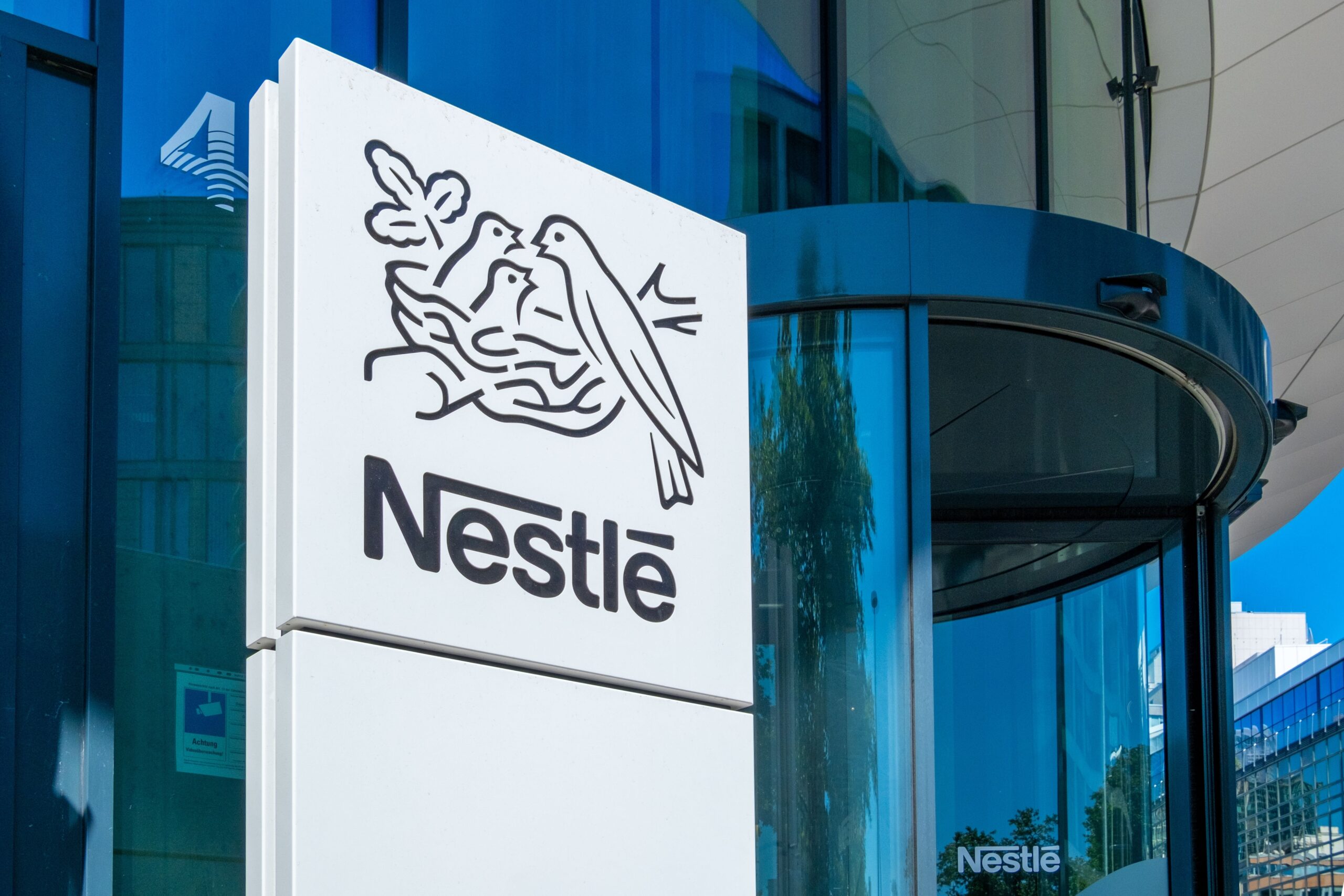 Nestlé Fully Phases Out Artificial Food Dyes In Win For MAHA Crowd