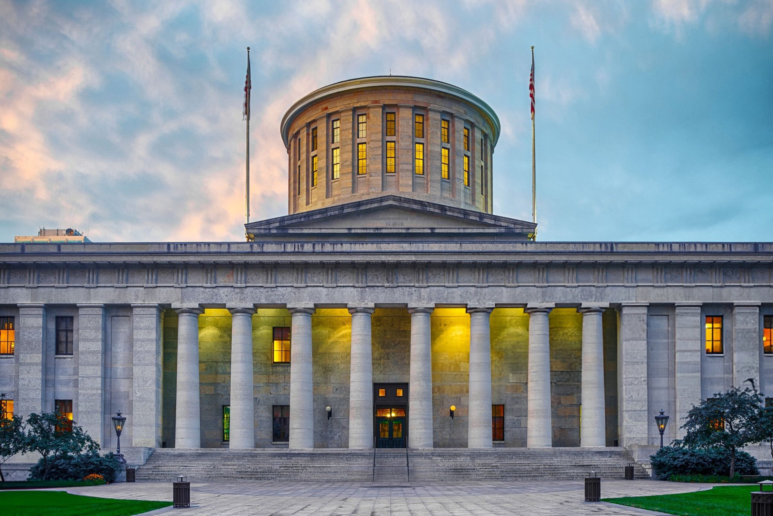 Ohio Bill Would Require Schools to Teach Marriage-Before-Children “Success Sequence”