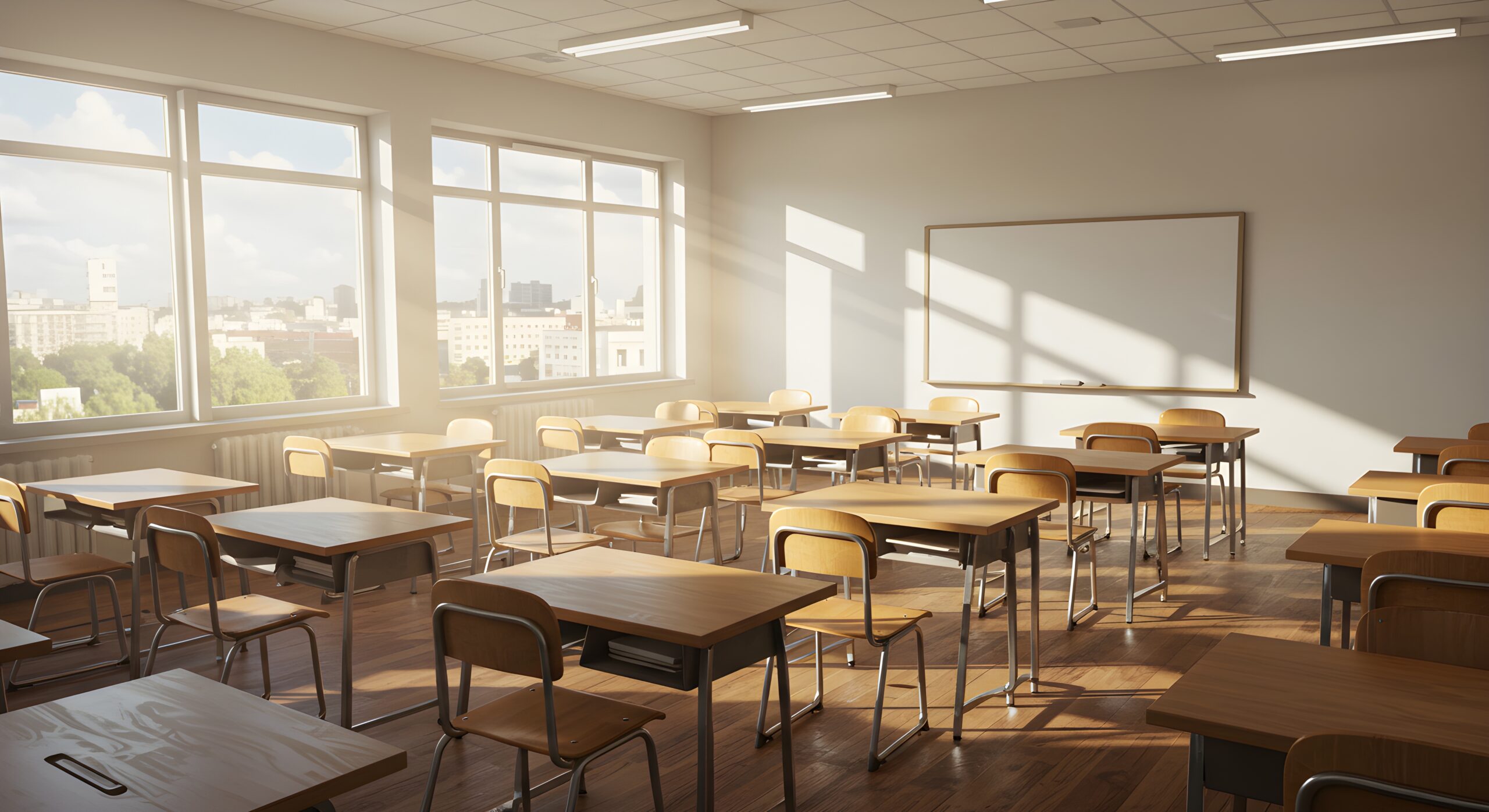 Parent Organization: Teachers Unions Help Drive Leftist Political Activism In K-12 Schools