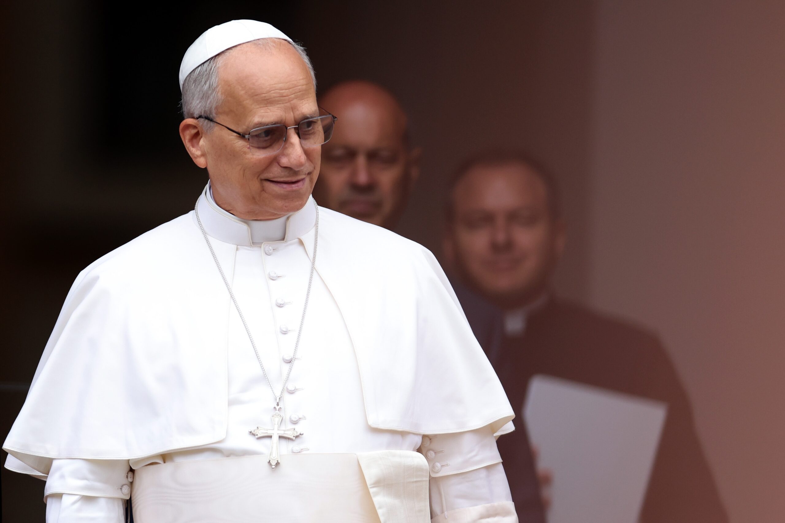 Pope Leo XIV Urges Spain’s Parliament to Protect Migrants and Reject Political Hostility
