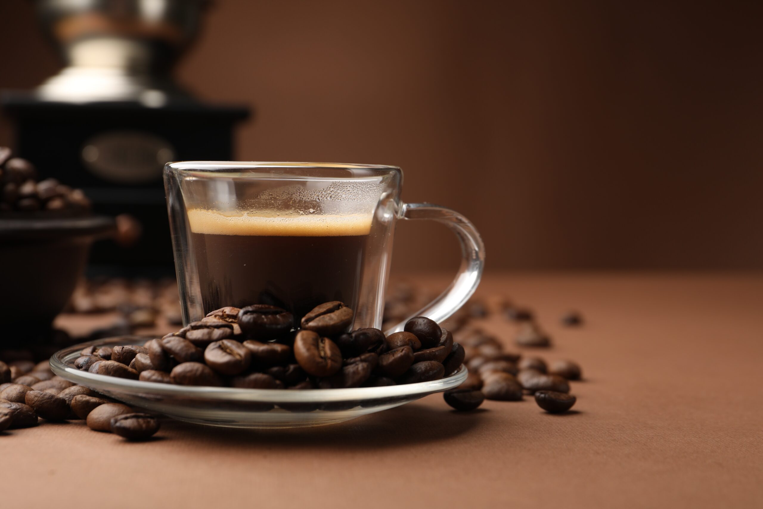 Low-Acid Mold-Free Coffee Gains Attention Among Drinkers Sensitive To Jitters And Reflux