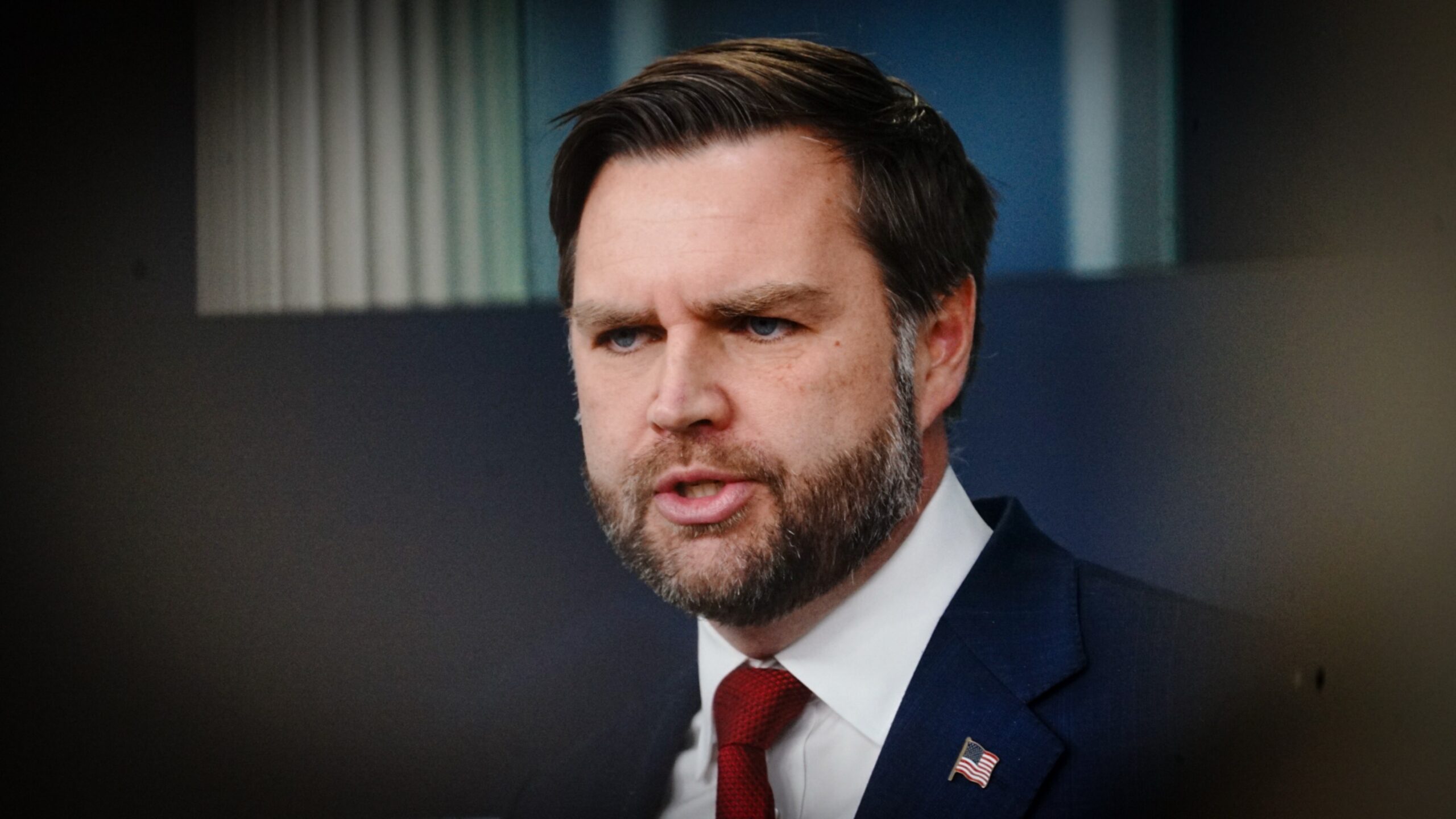 JD Vance’s Defining Moment: Iran Peace Talks Could Shape His Path to the White House
