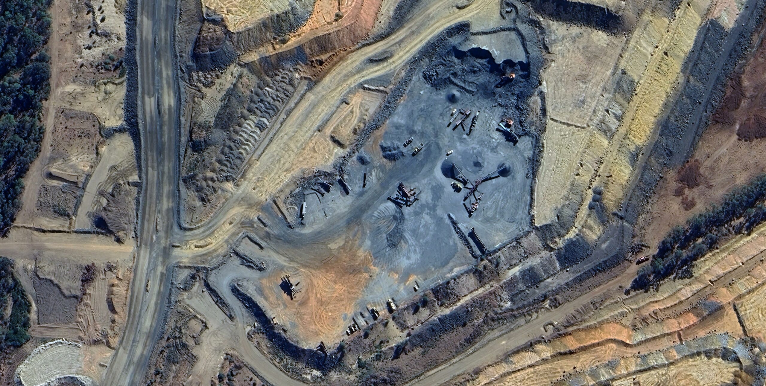 War Department Commits $725 Million to Expand U.S. Rare Earth Production