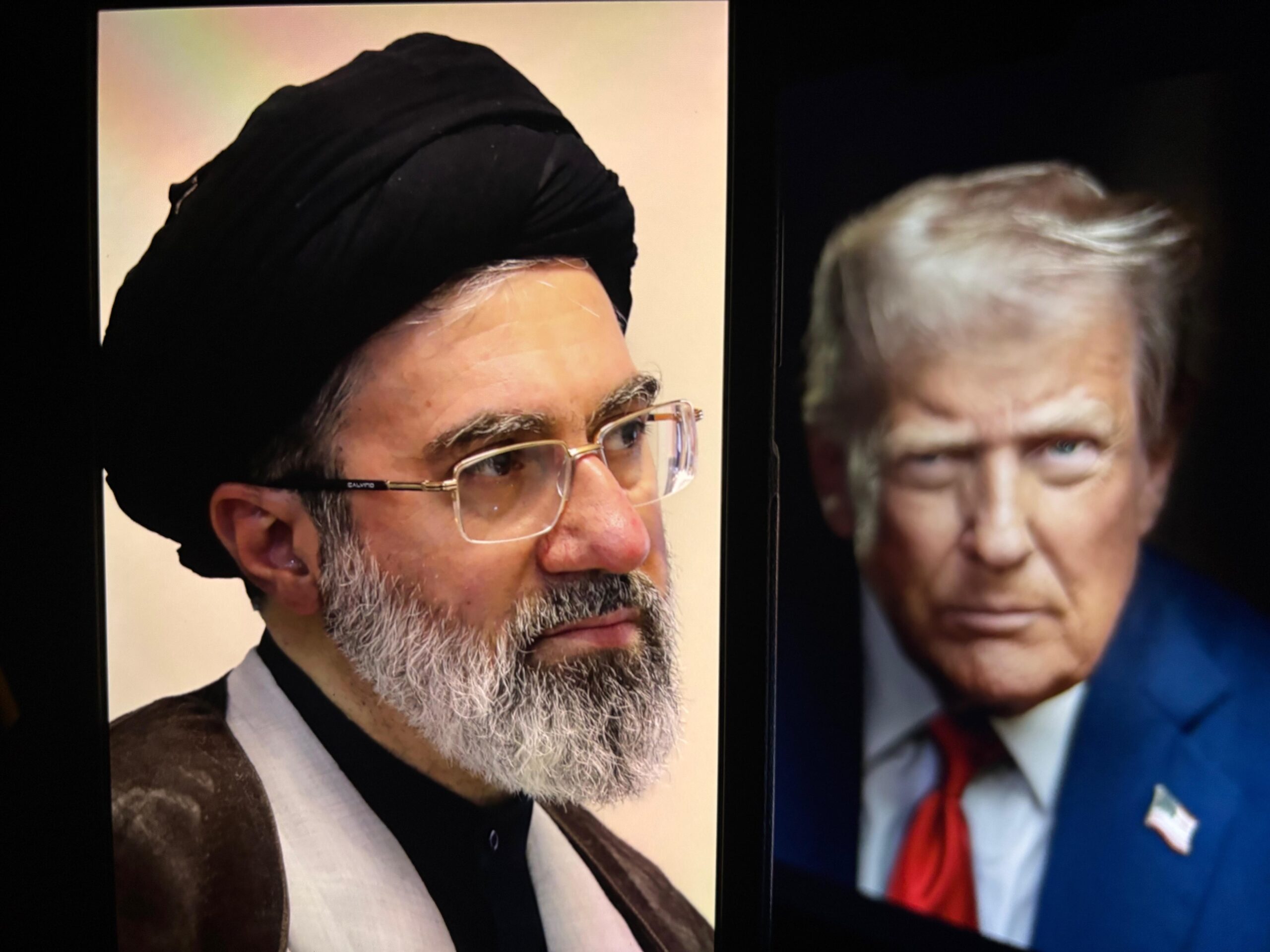 Khamenei Says Iran Will Not Accept U.S. Demands Beyond Signed MOU