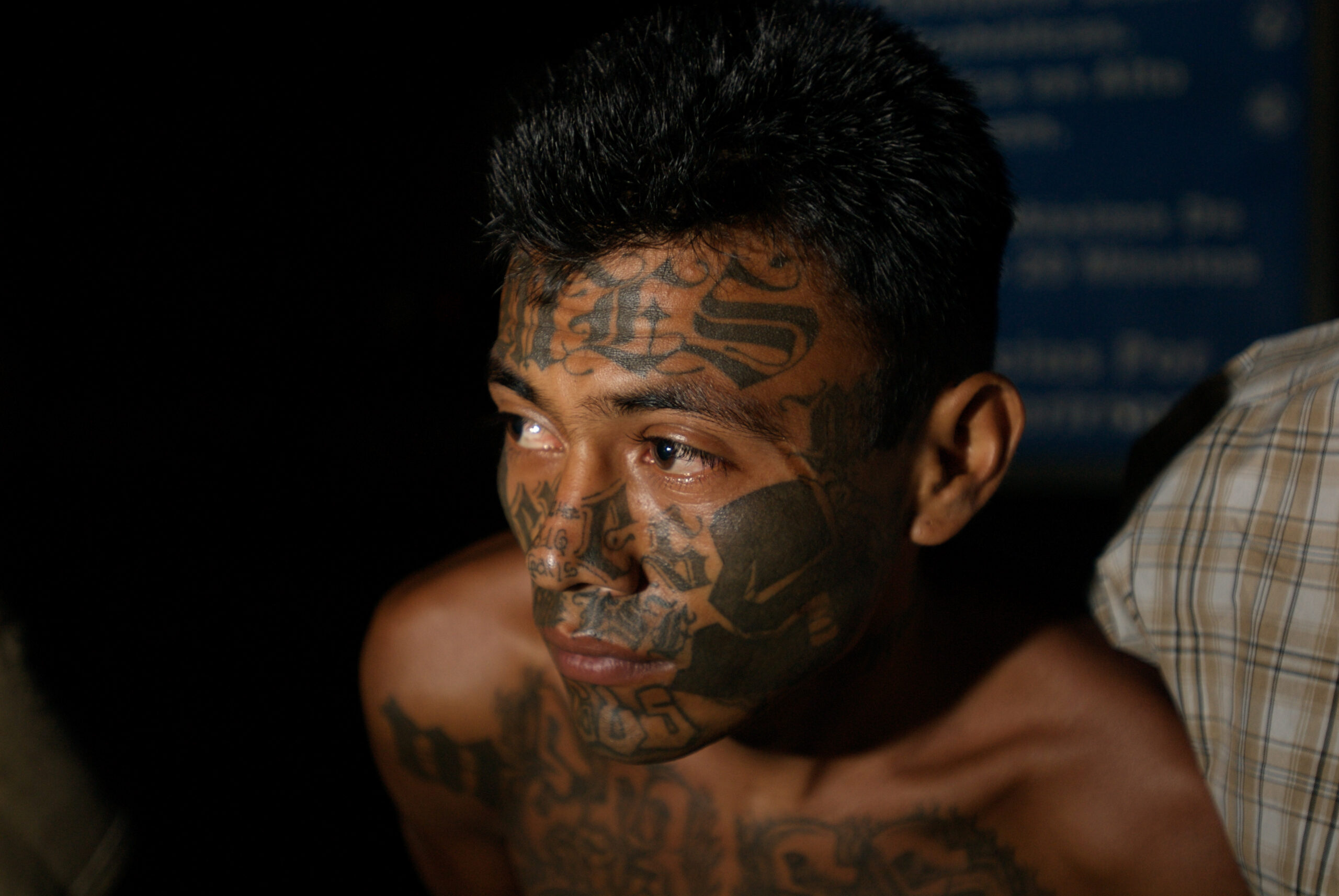 U.S. Offers Up to $15 Million for Two Senior MS-13 Leaders in Honduras