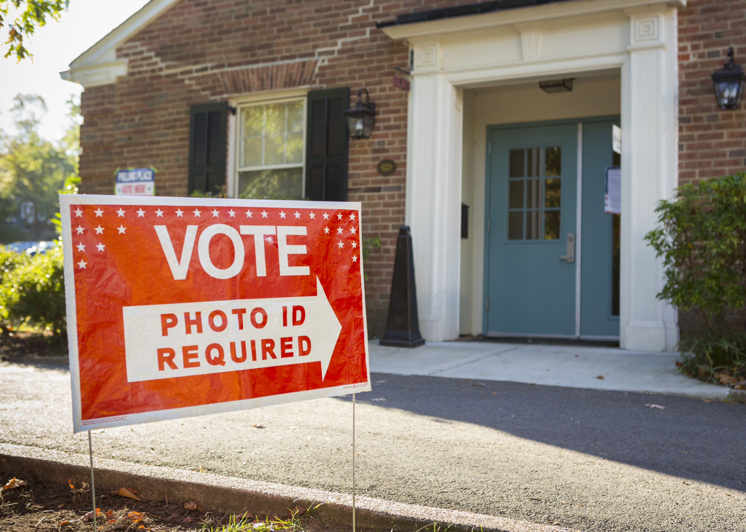 Poll Finds Broad Voter Support For Photo ID And Election Integrity Measures