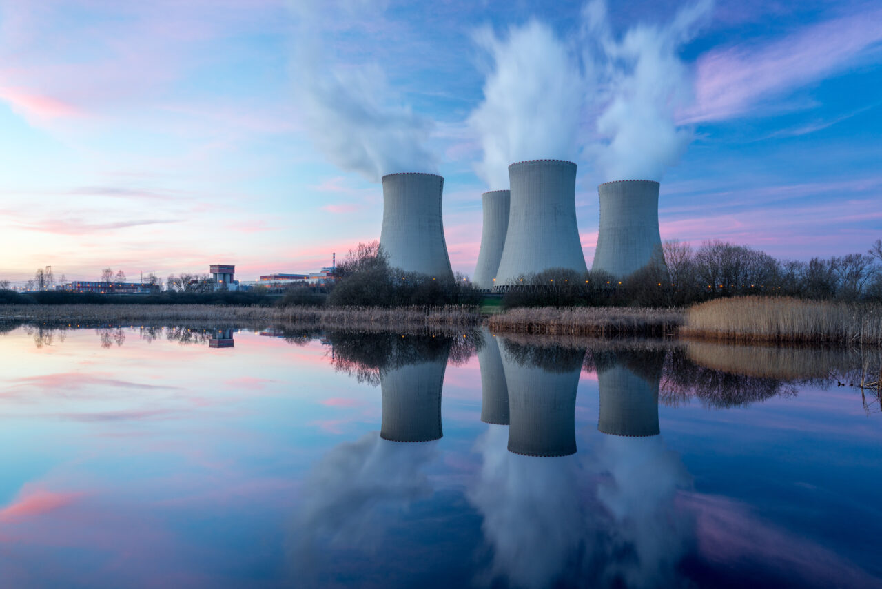 NRC Chair Says Advanced U.S. Nuclear Reactors Could Begin Operating By ...