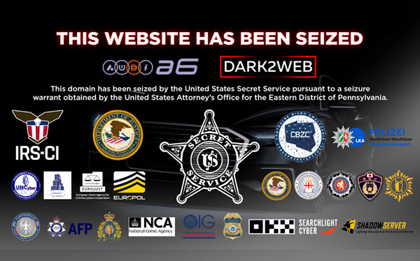 Cryptocurrency Laundering Platform ‘AUDIA6’ Shut Down in Major International Operation