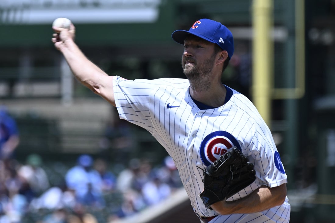 Twins, Cubs enter series hoping All-Star break didn’t cool them off