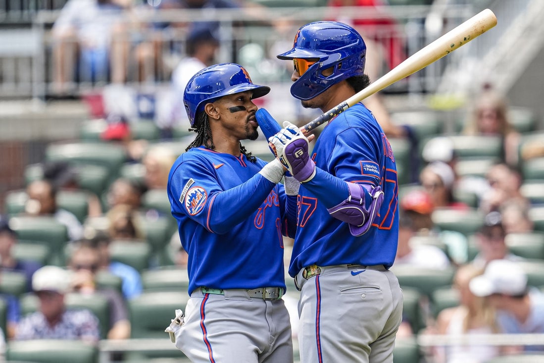 Mets hold off Braves’ charge for wild 10-9 victory