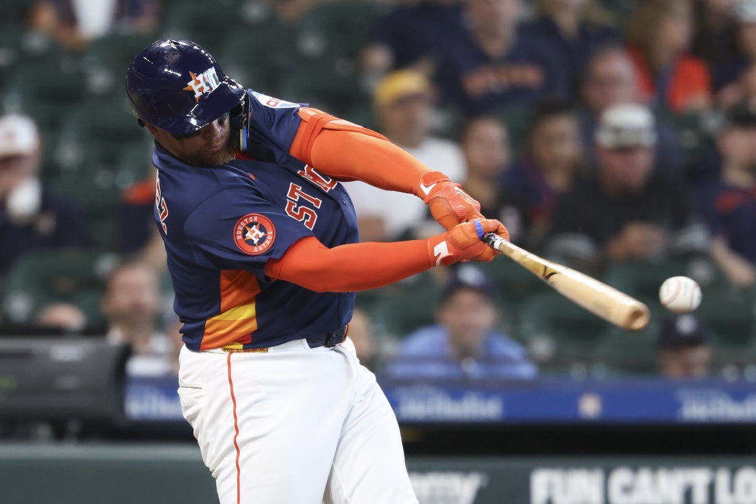Nick Allen, Christian Vazquez anchor Astros’ defeat of Nationals