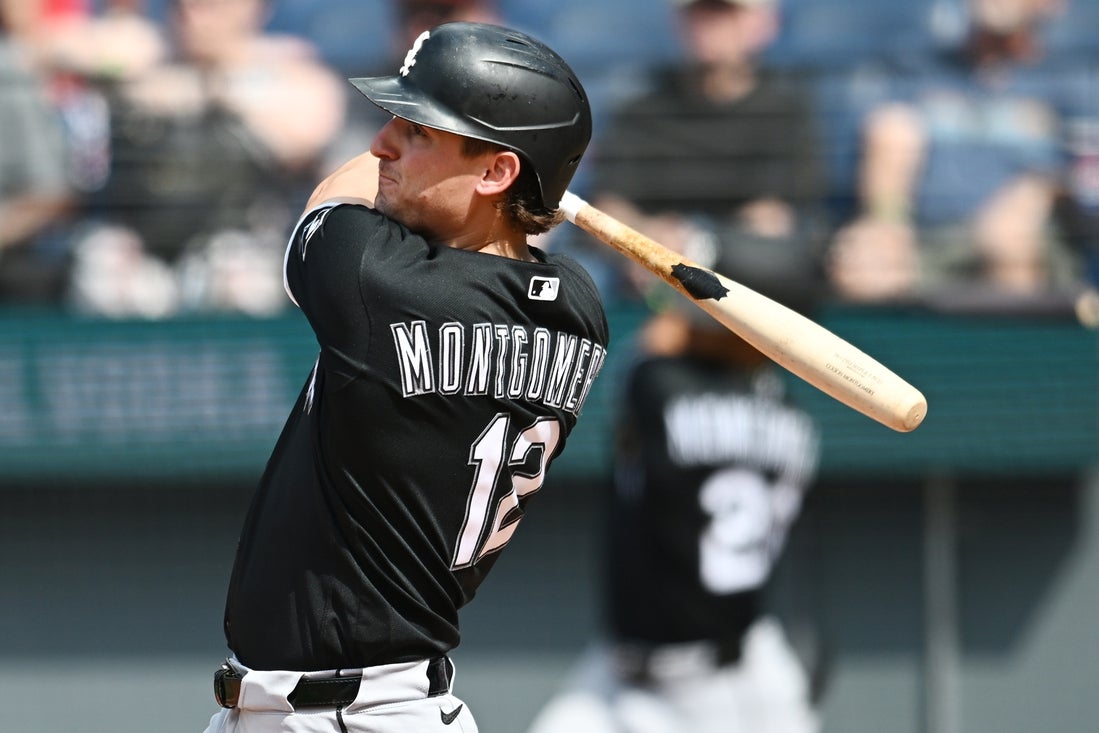 White Sox appreciate Central view, ready for warming Red Sox